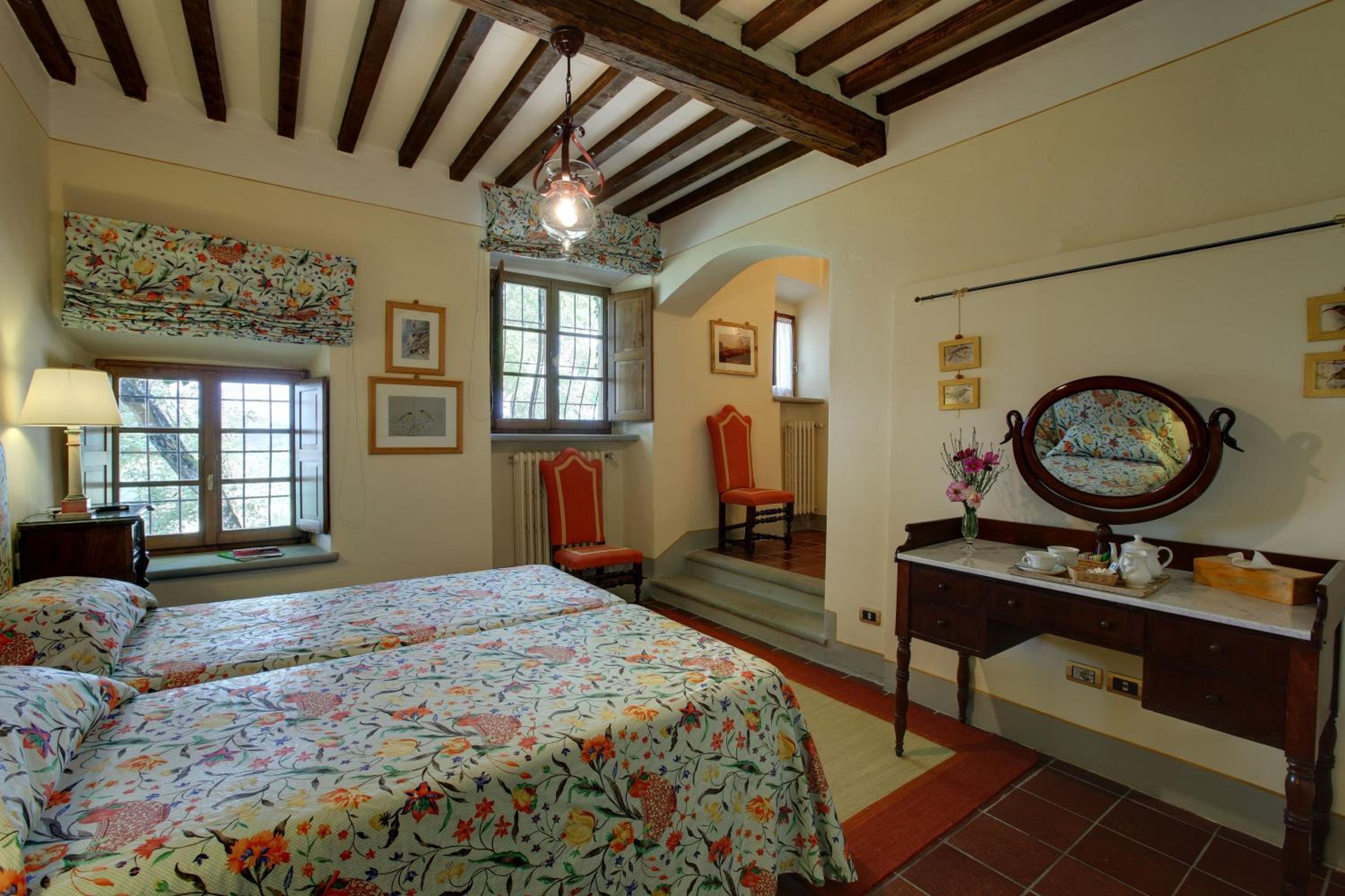 Superior Double Room - Photo 9