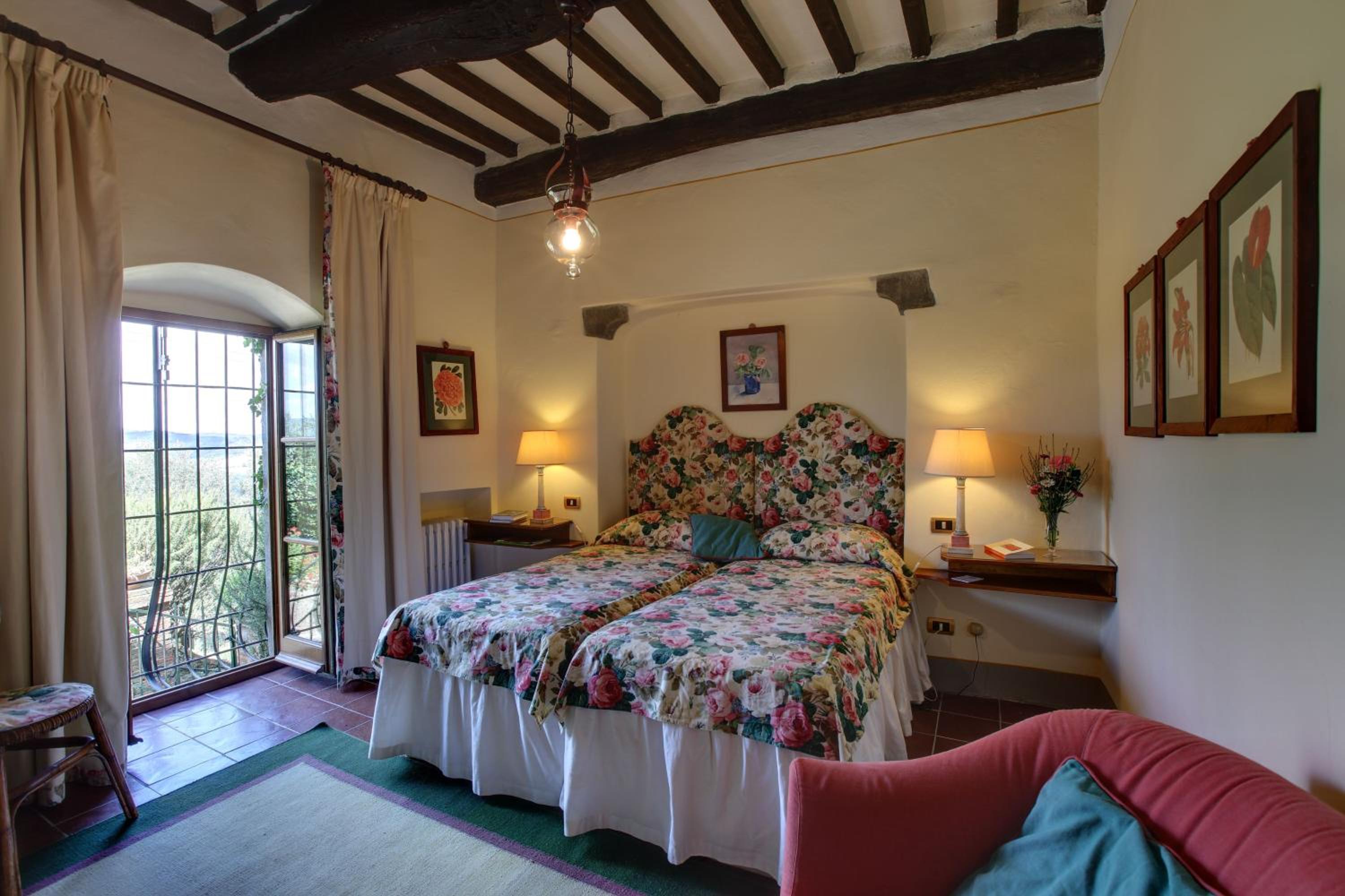 Classic Double Room - Photo 3