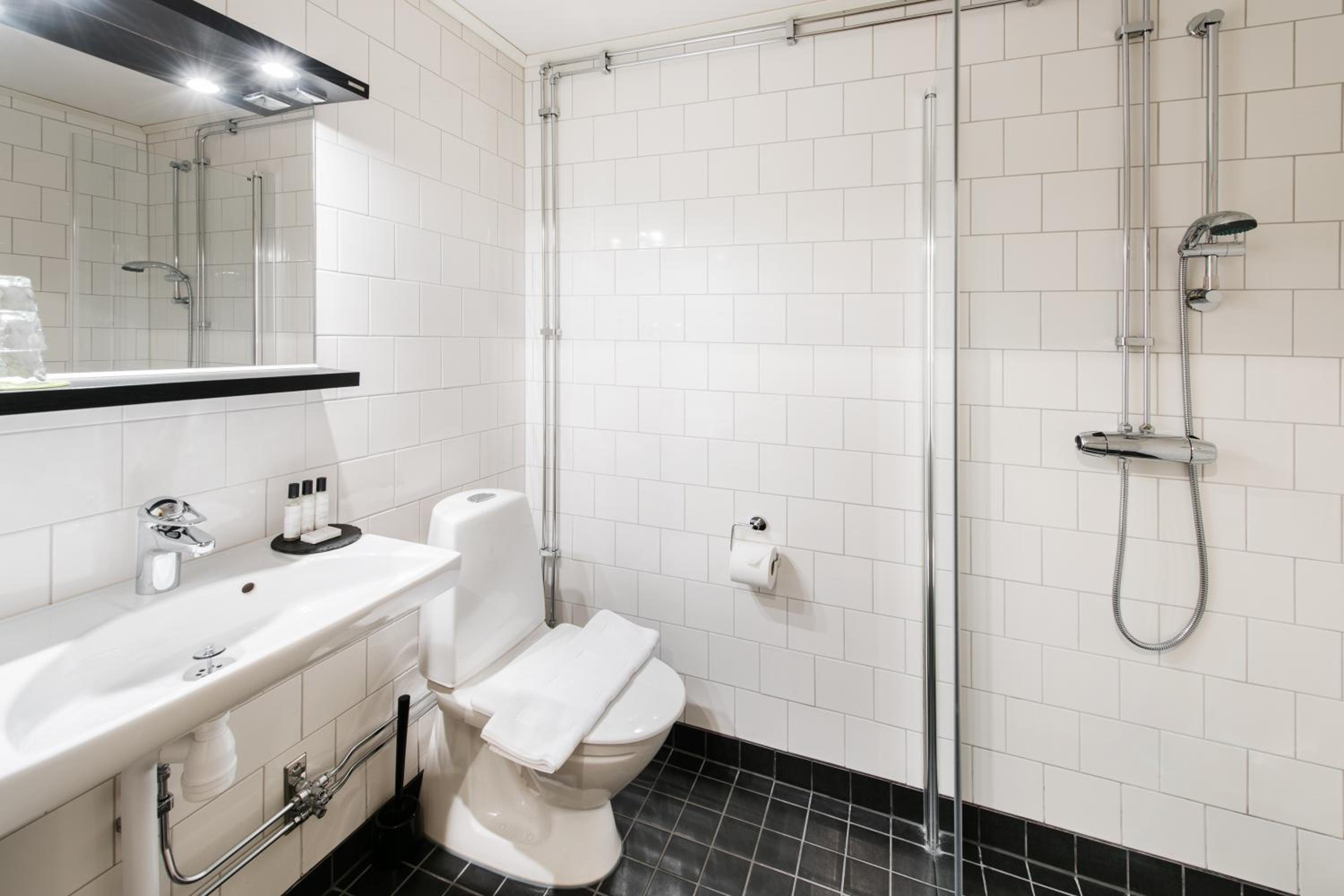 Standard Single Room - Annex
