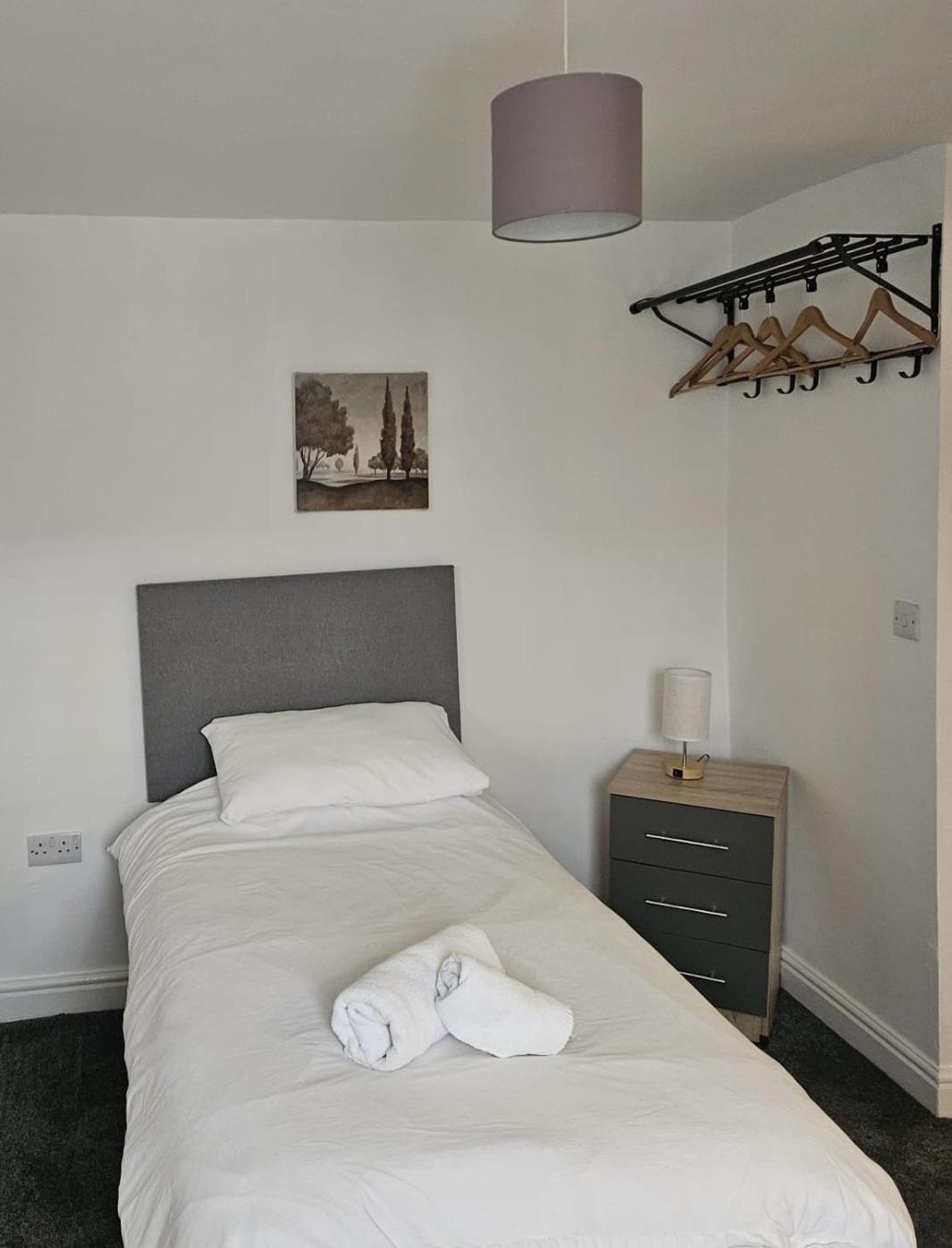 Standard Single Room photo 3