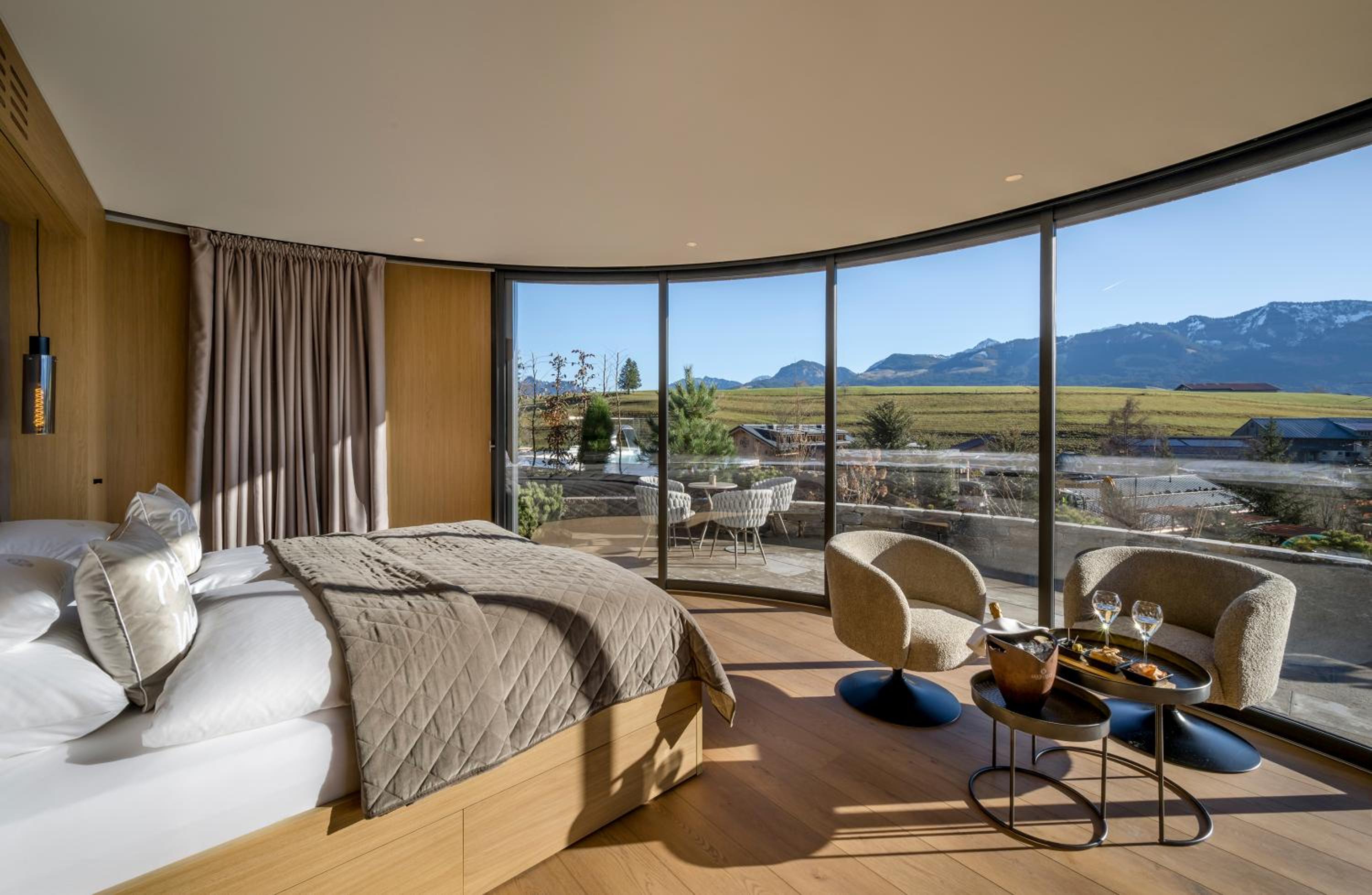 NaturLodge Premium photo 3