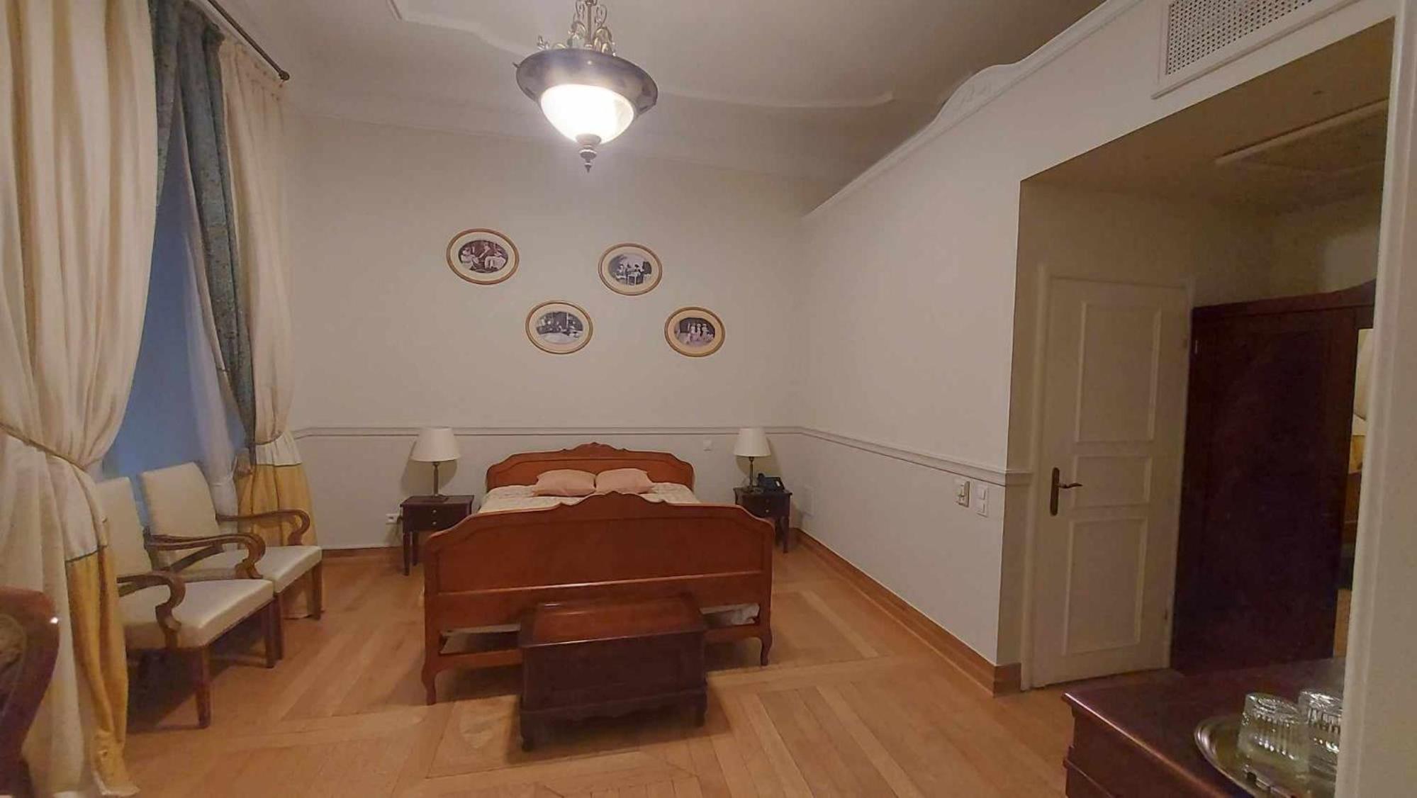 Deluxe Queen Room photo 2