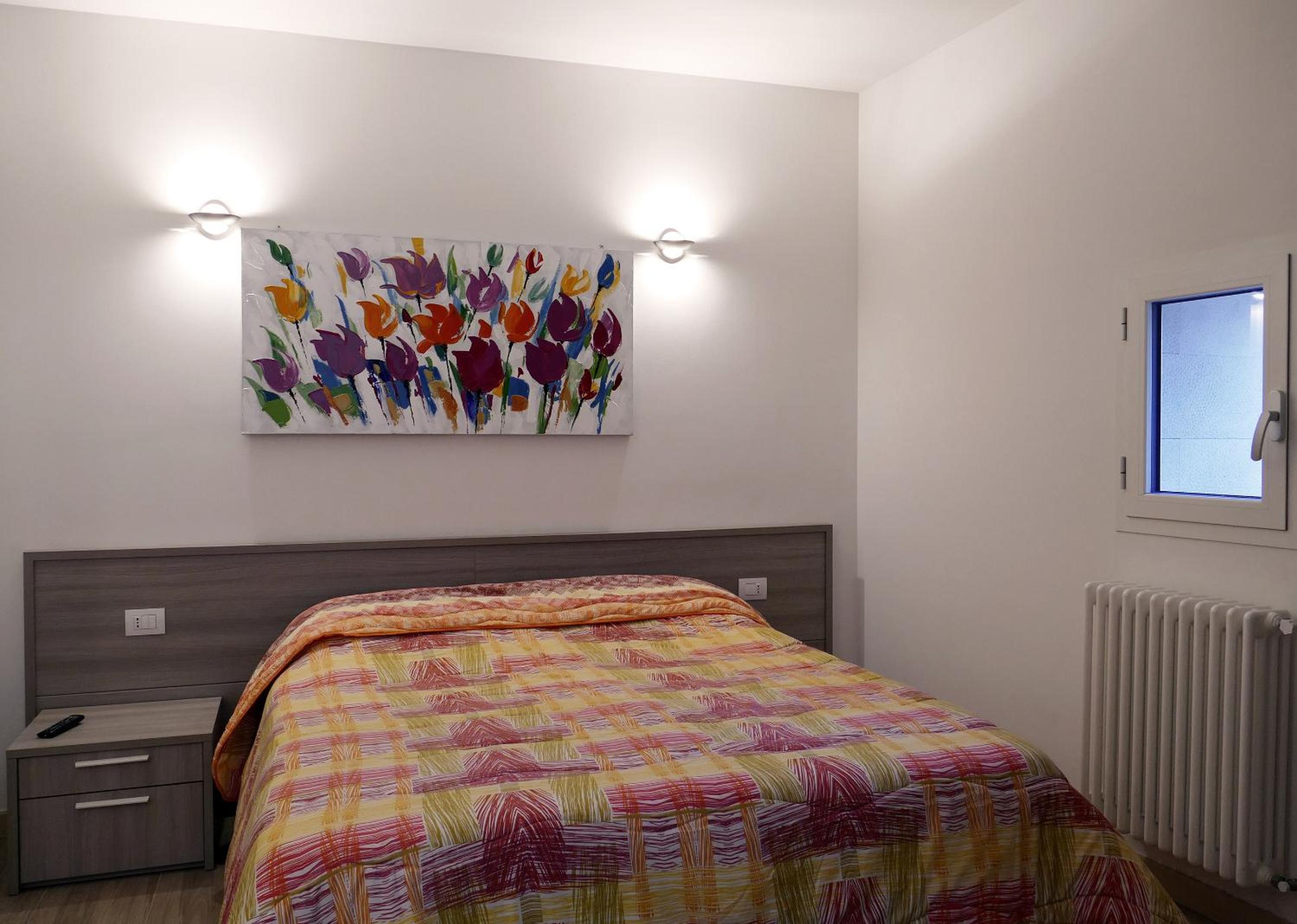 Superior Double or Twin Room with Garden View photo 1