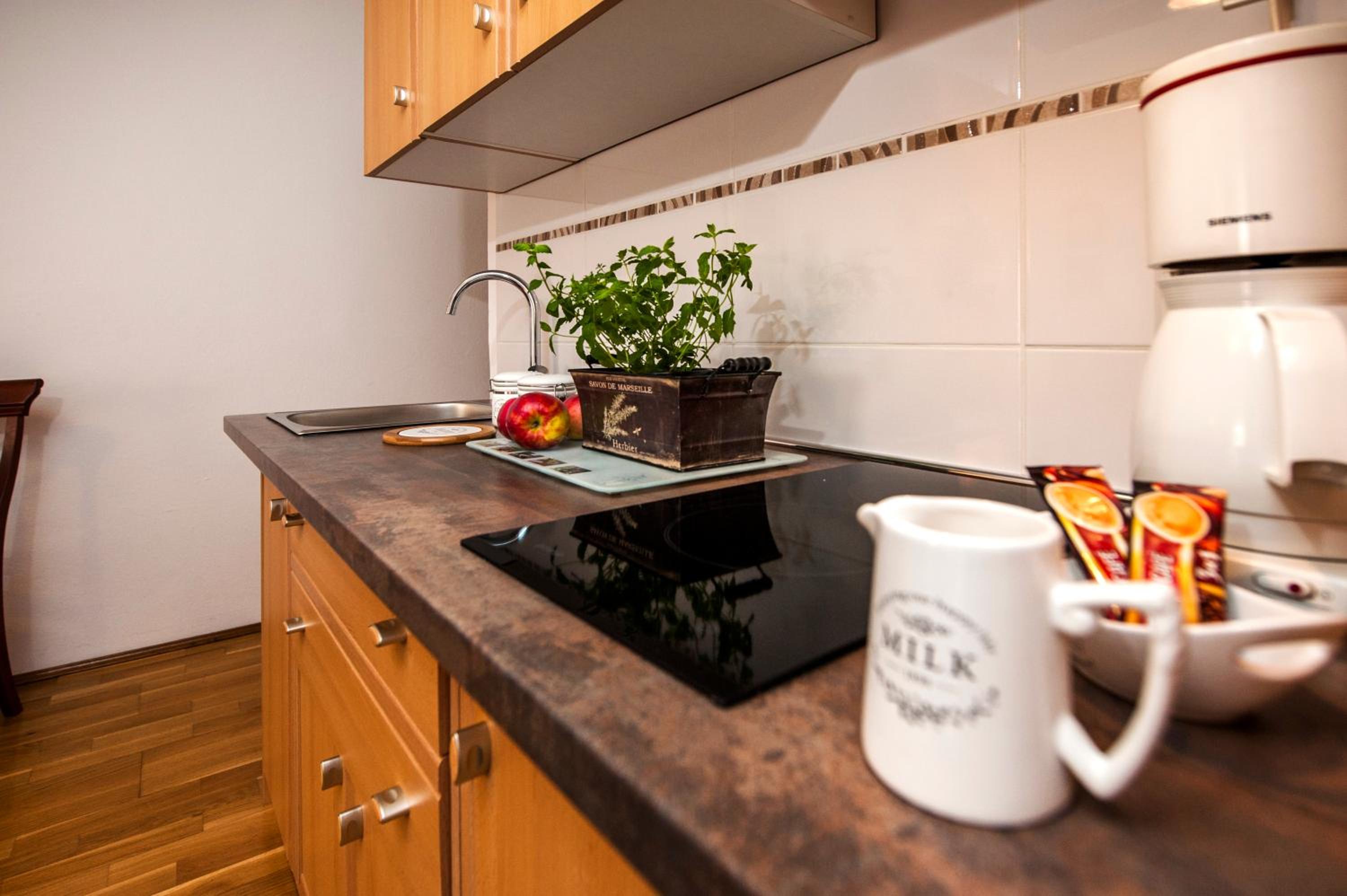 One-Bedroom Apartment - Photo 20
