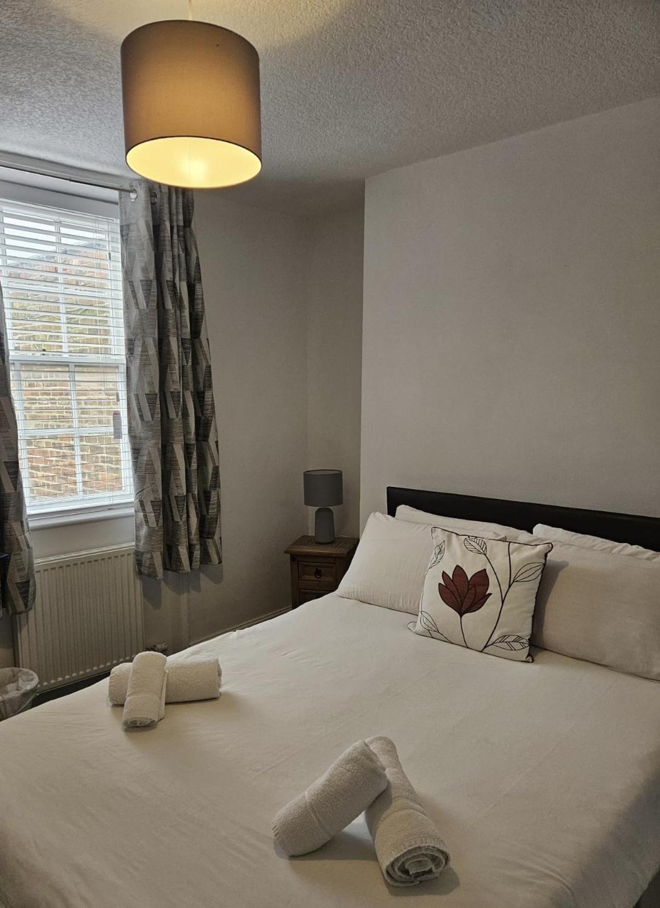 Standard Double Room photo 1