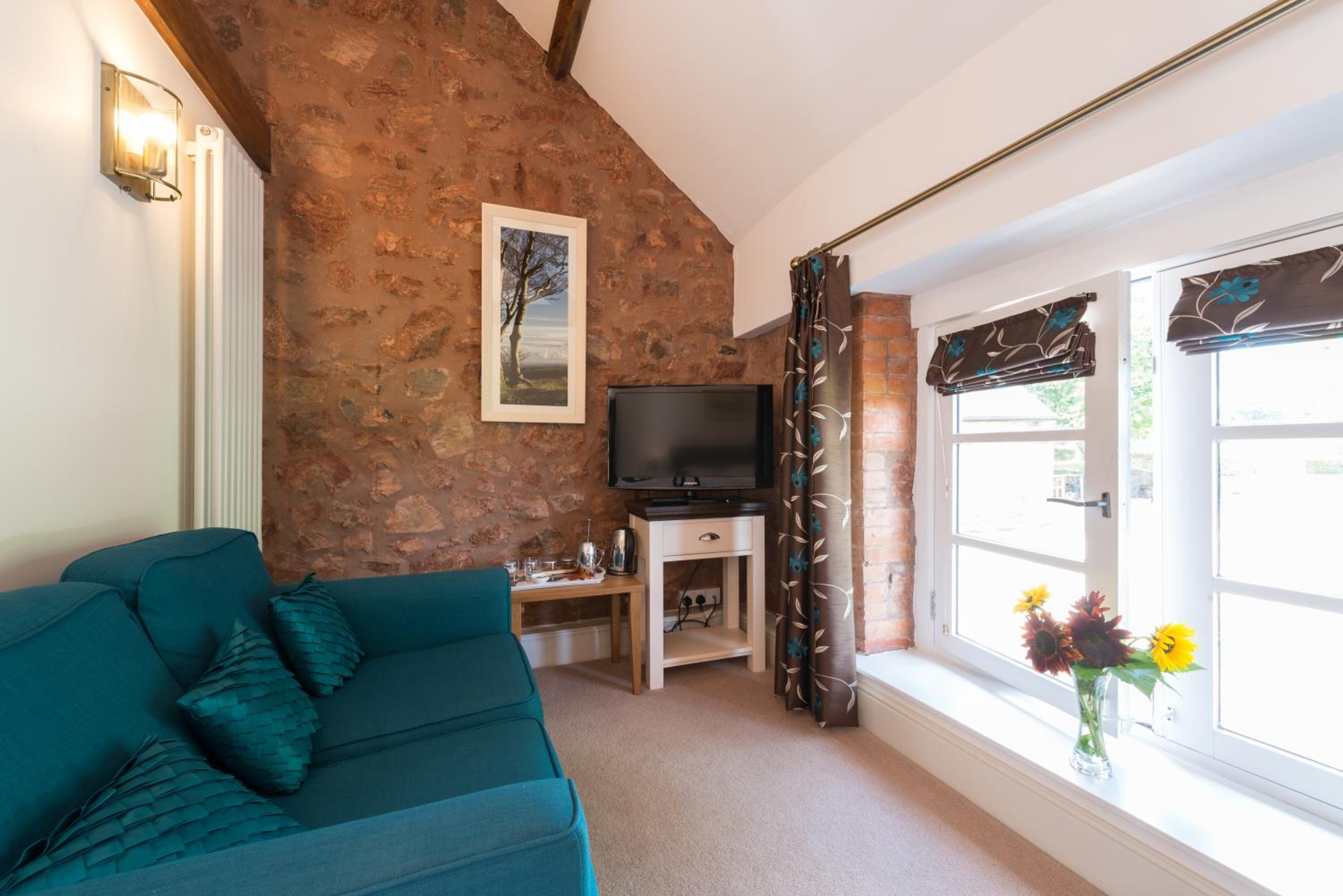 Junior Suite - First Floor photo 3