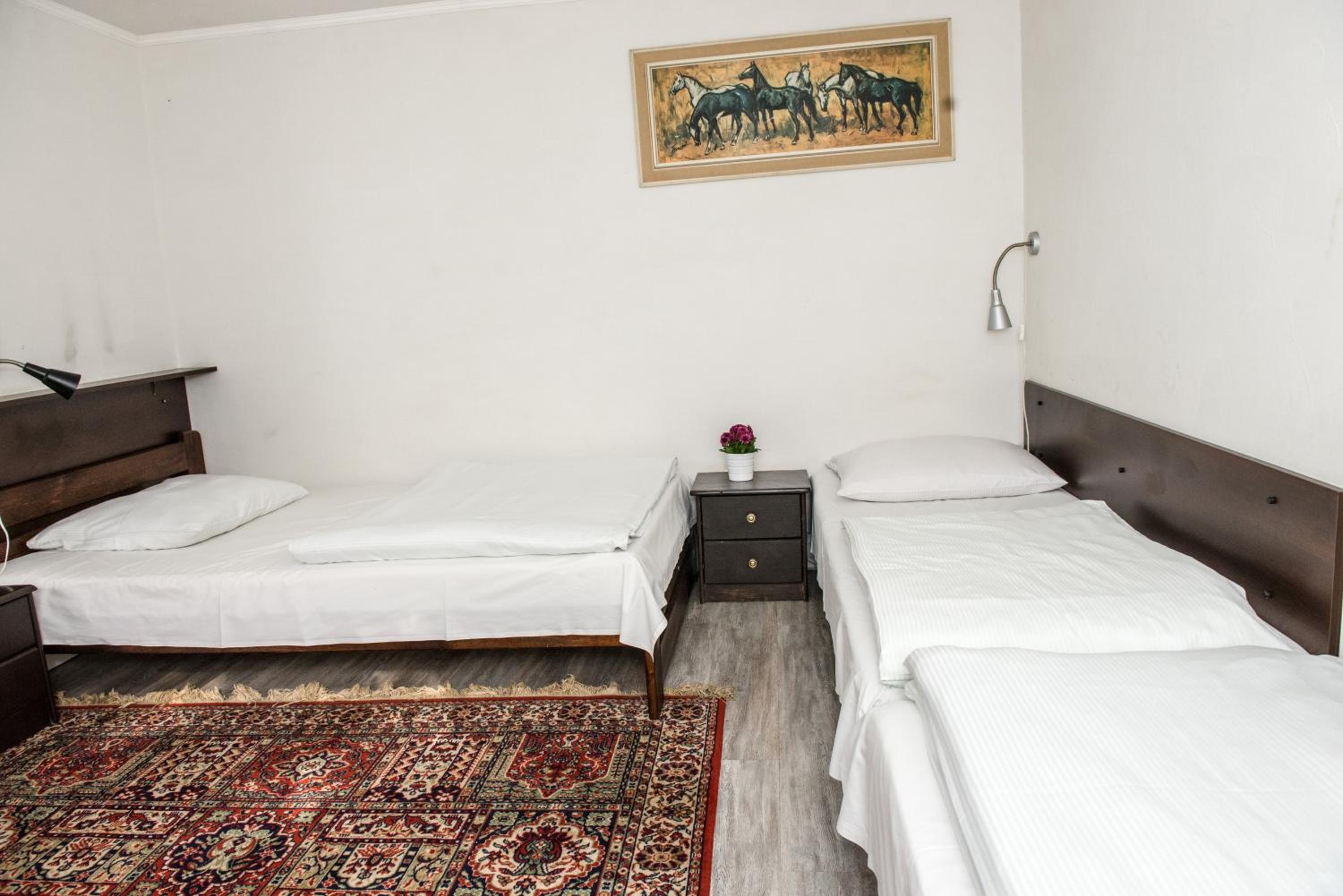 Triple Room photo 1