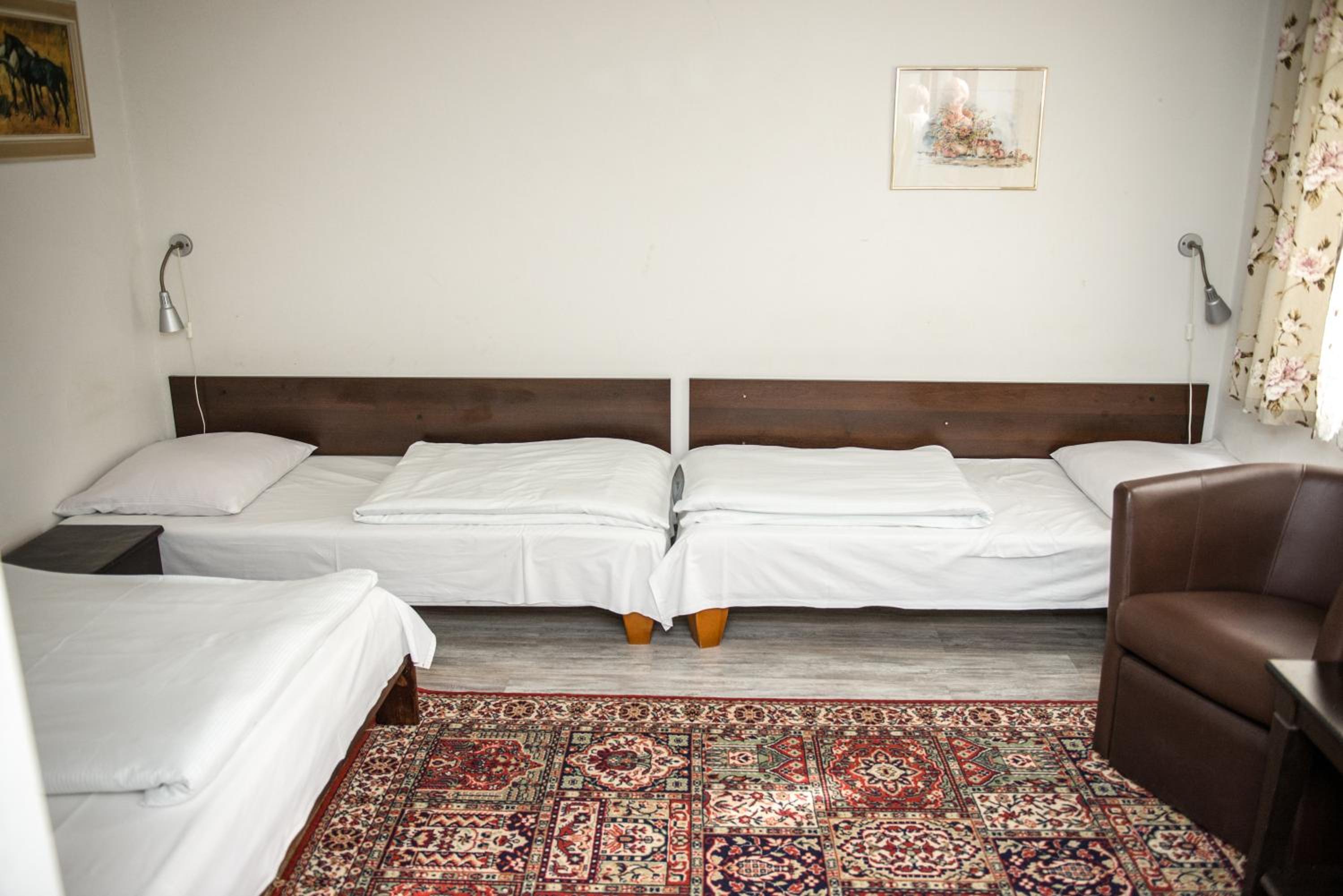 Triple Room photo 2