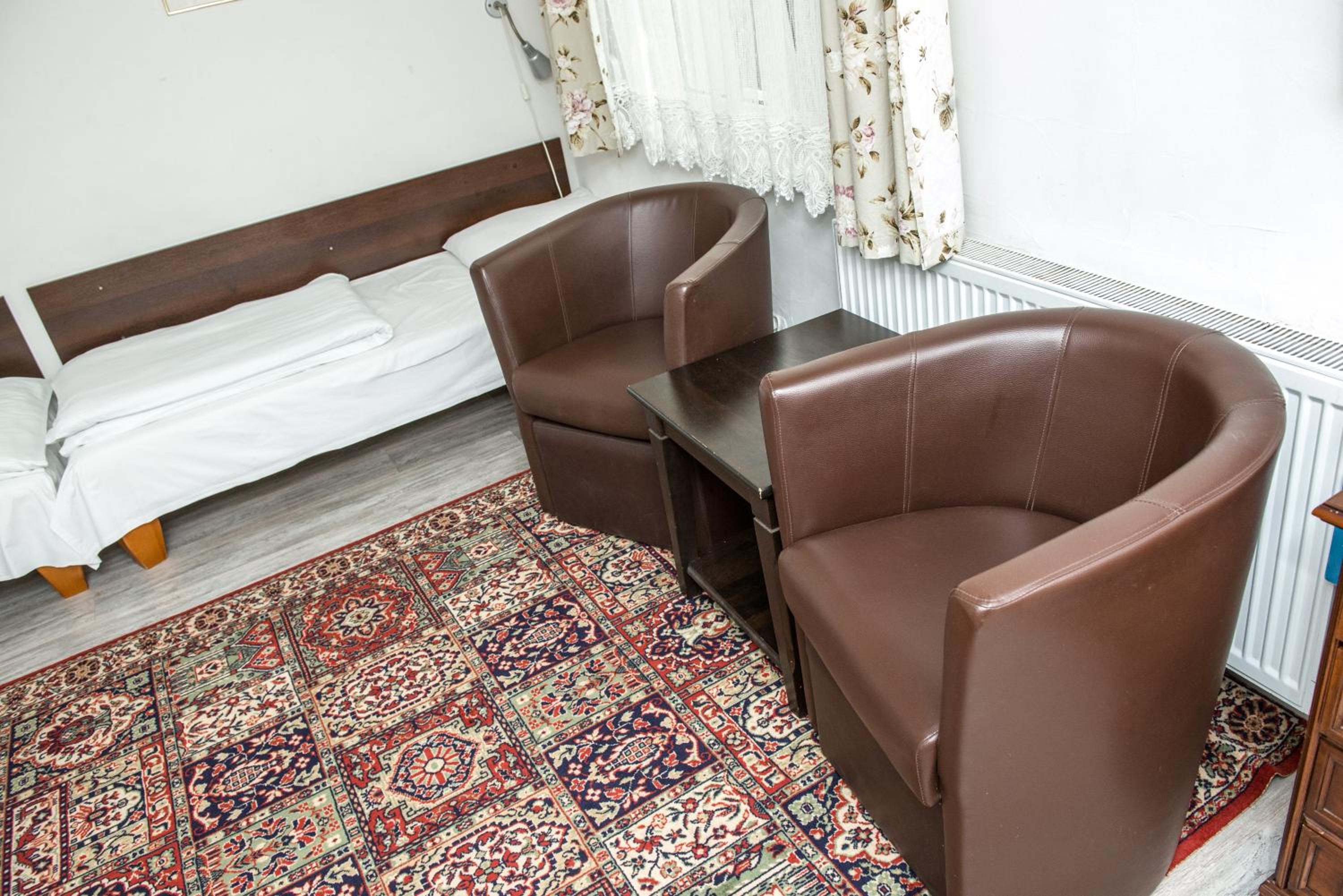Triple Room photo 3