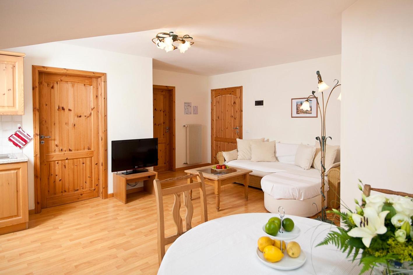 Superior Apartment photo 1