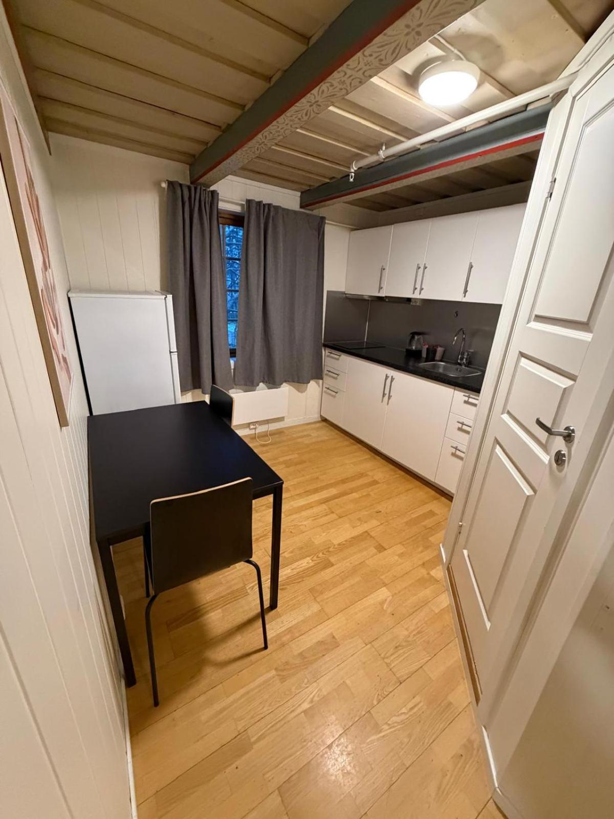 Two-Bedroom Deluxe Apartment photo 3