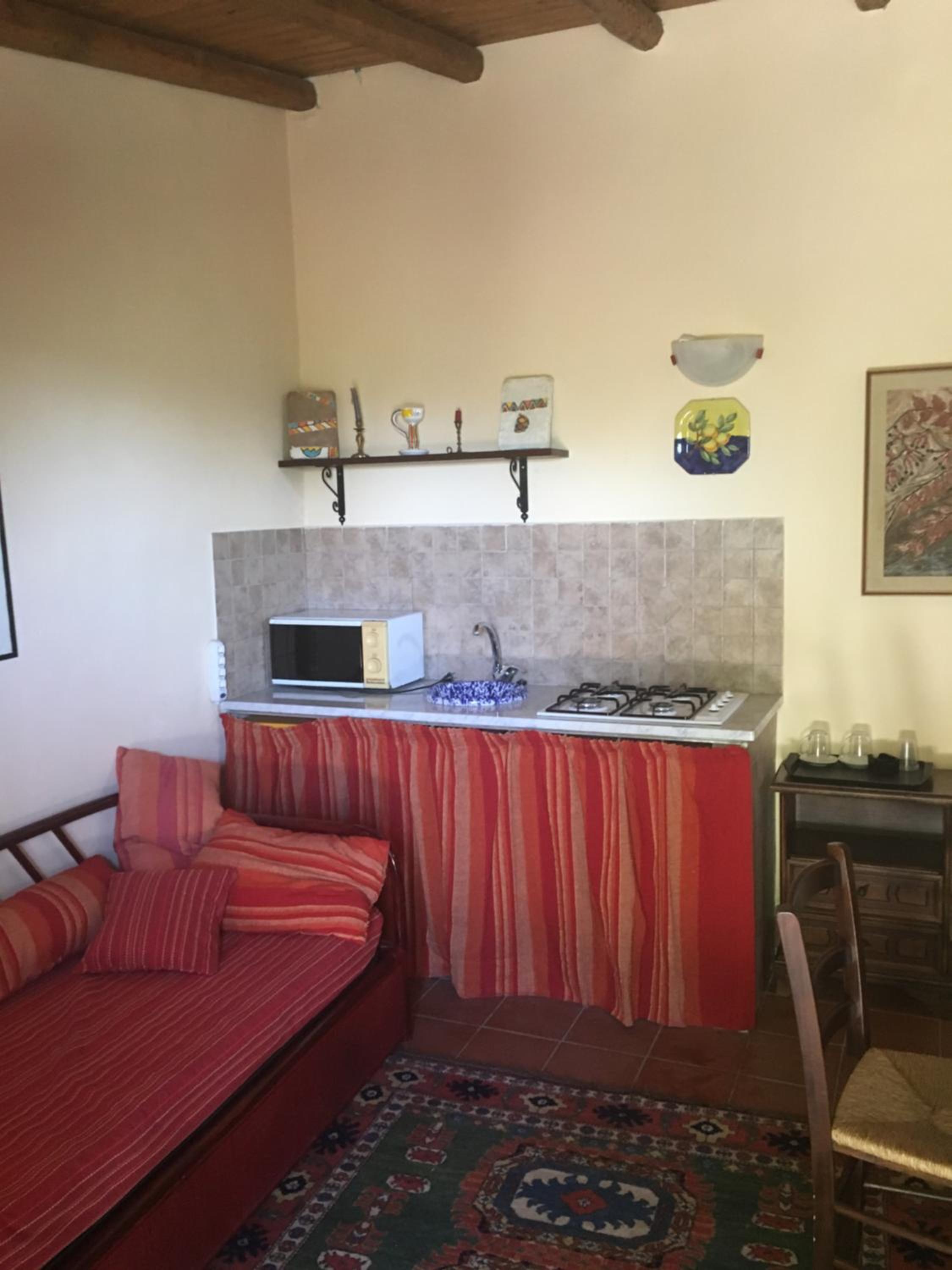 Agriturismo Masseria Portiere Stella, 사진 2