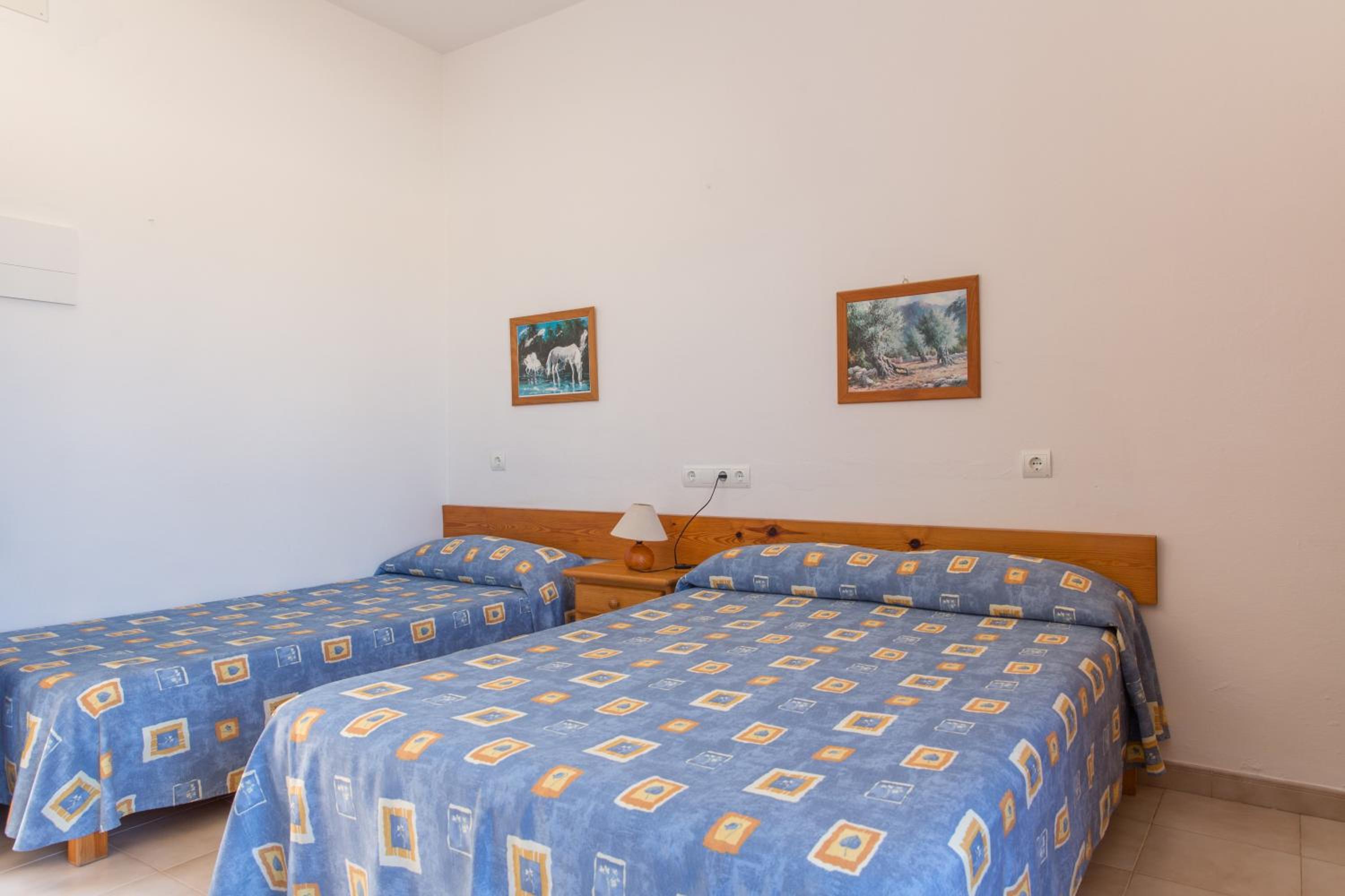 Triple Room photo 3