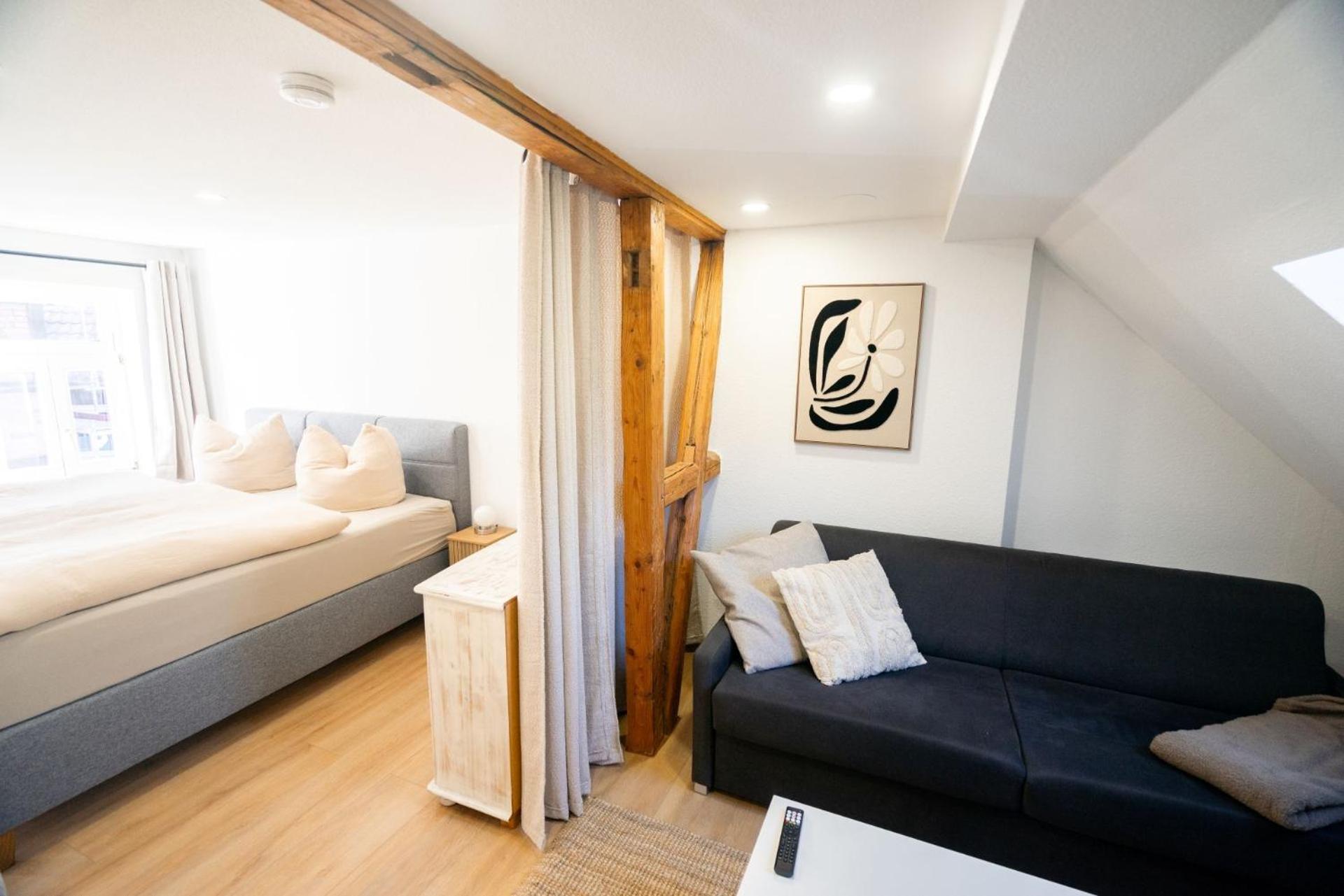 Penthouse Apartment photo 1
