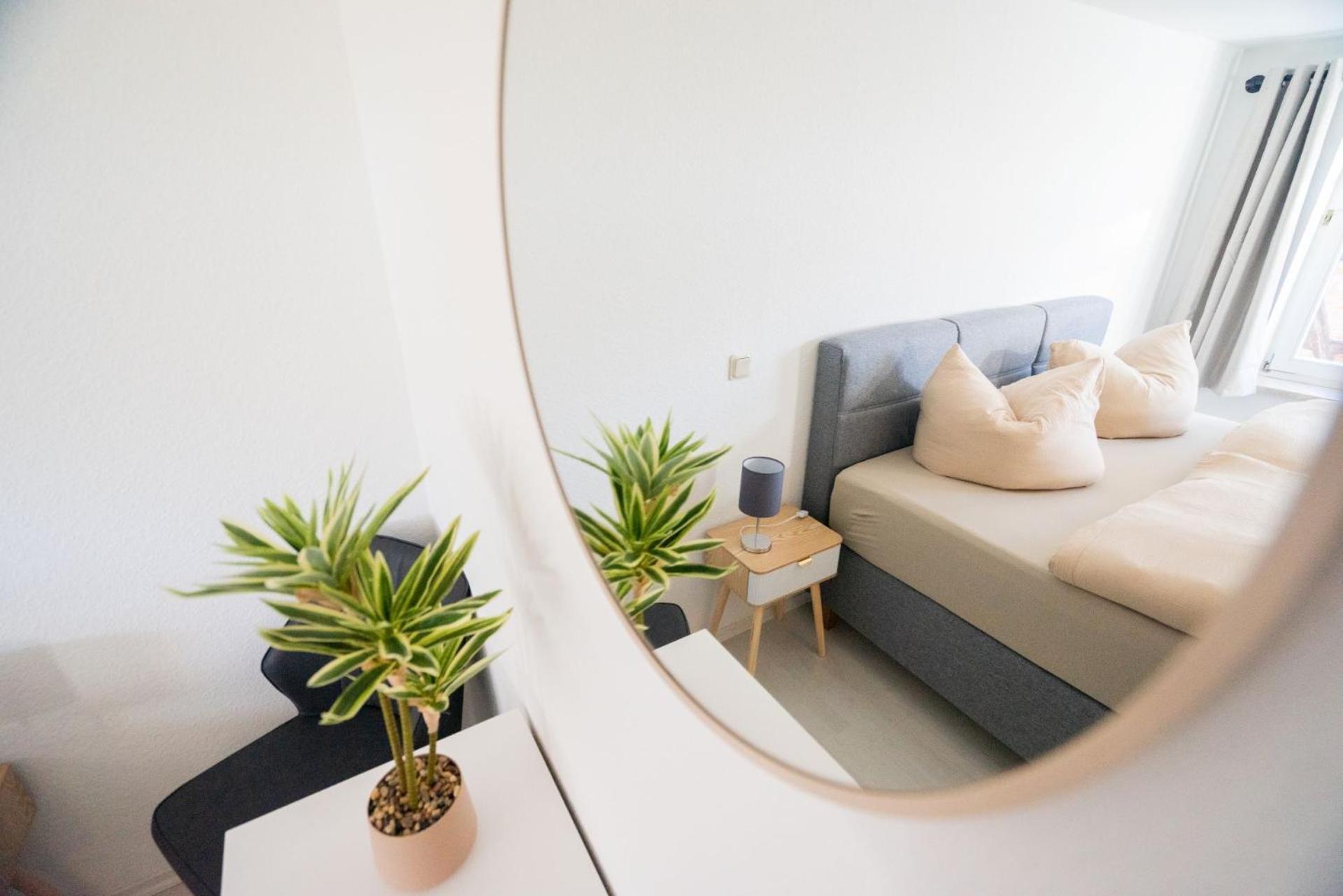 Penthouse Apartment photo 3