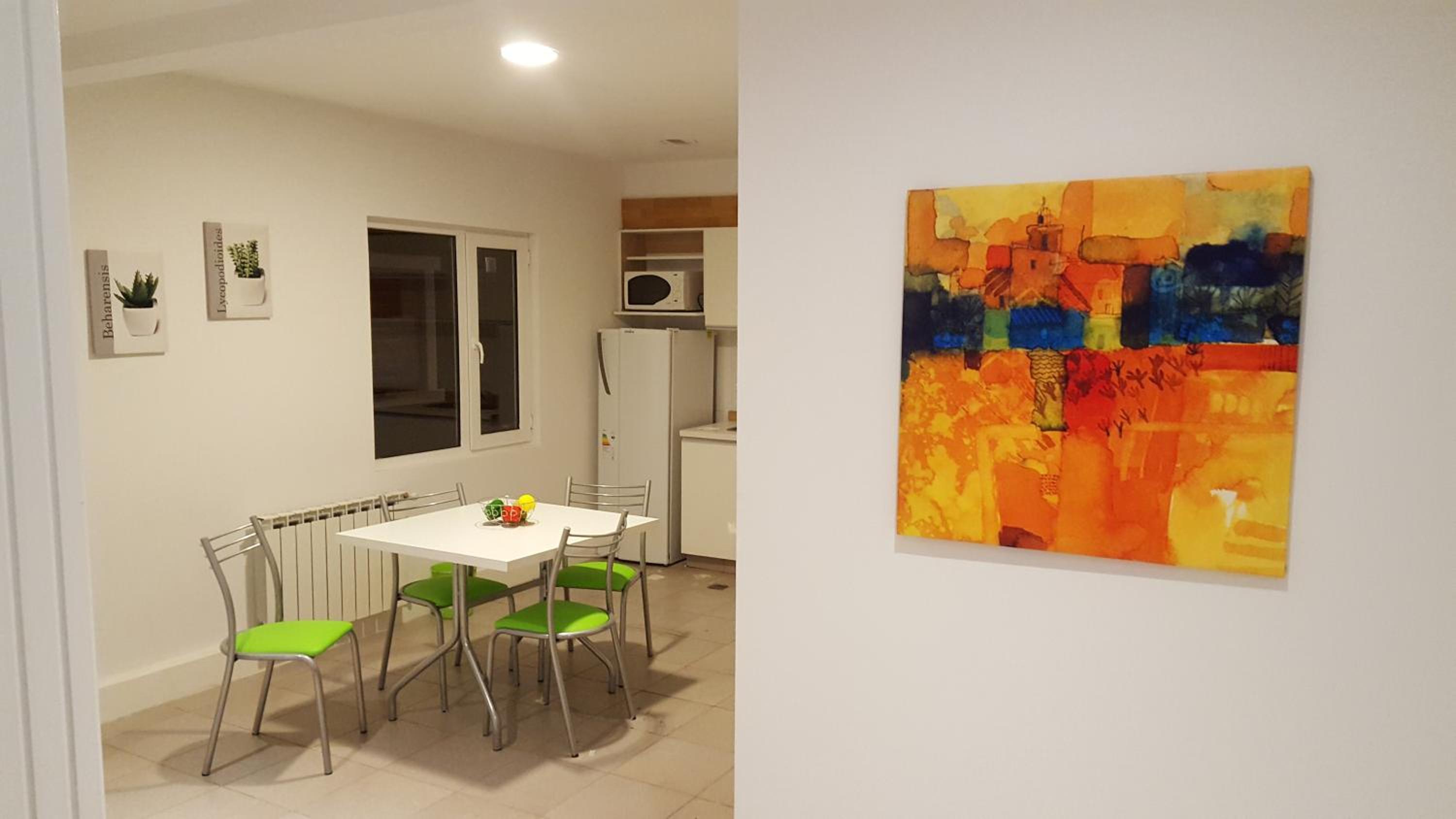 Apartment - Split Level photo 3