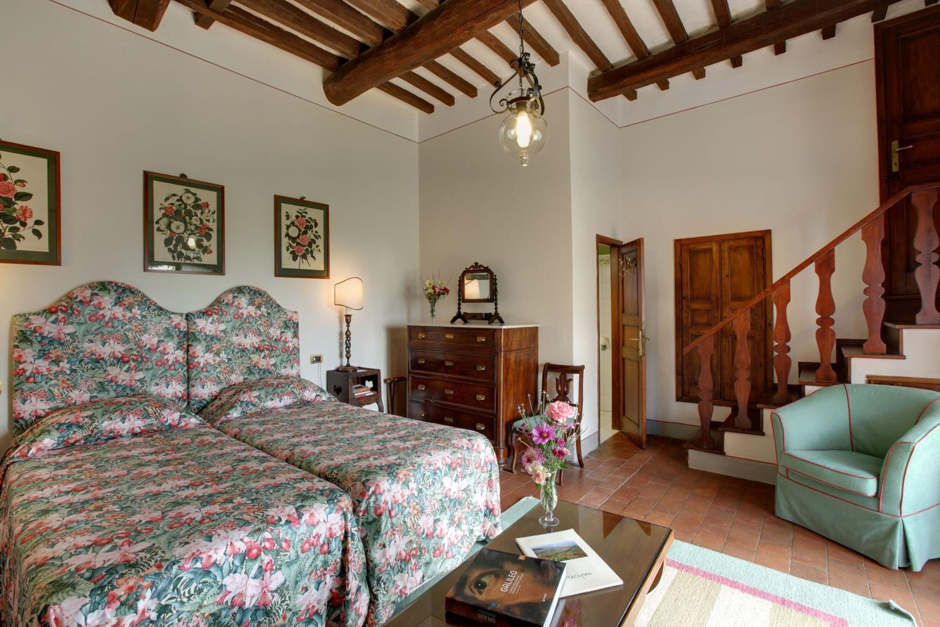Superior Double Room - Photo 11
