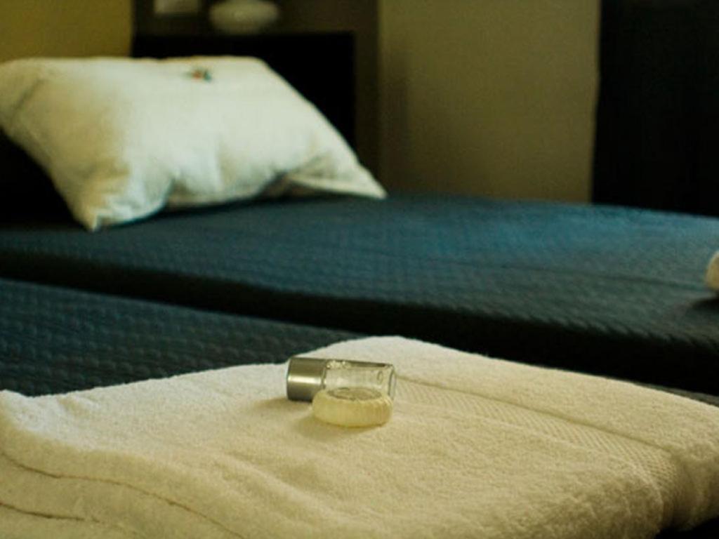 Superior Double or Twin Room photo 1