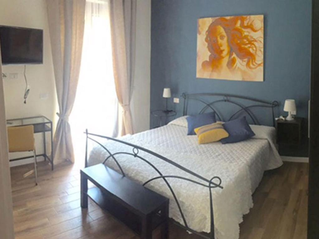 Superior Double or Twin Room photo 2