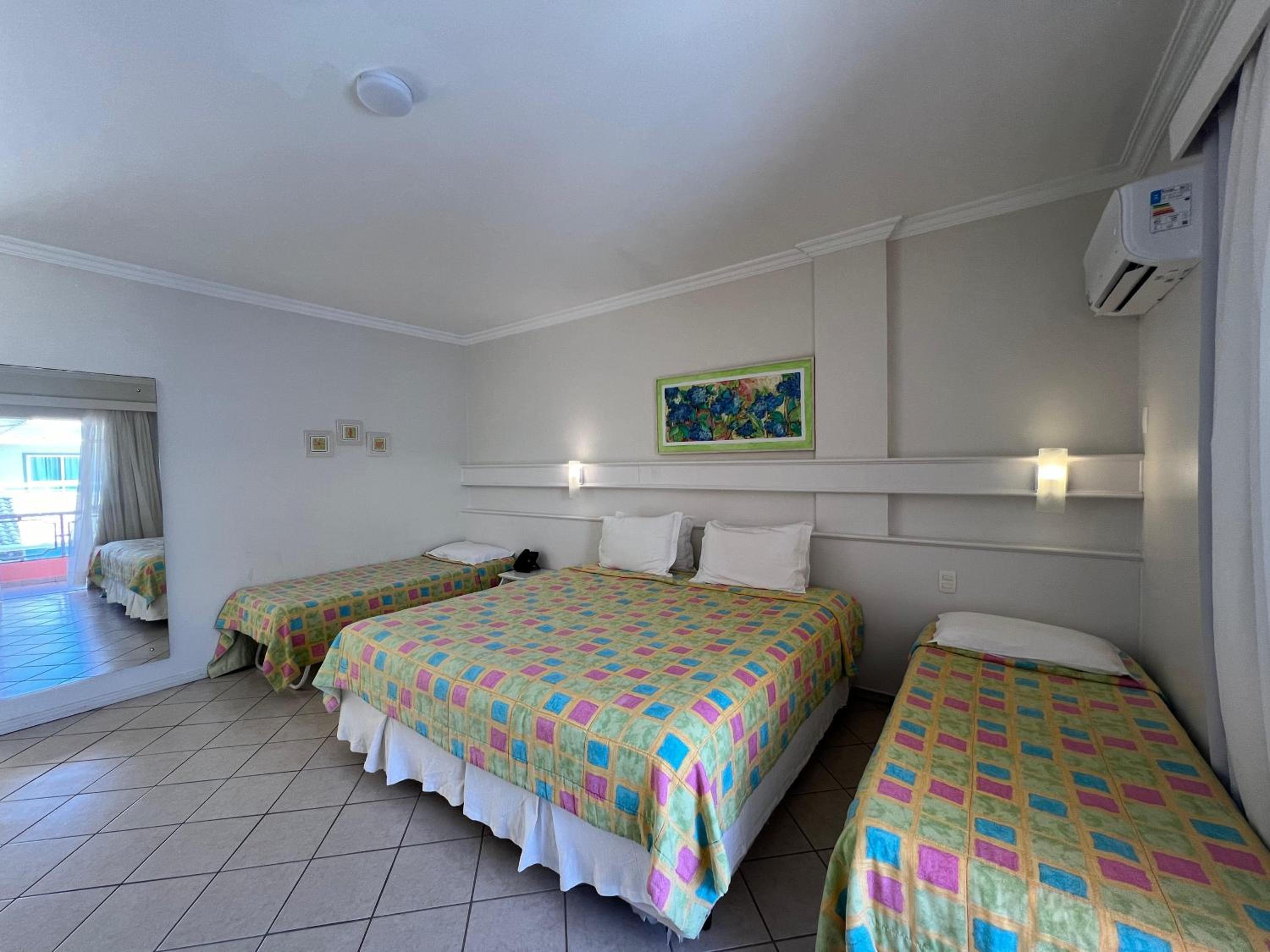 Quadruple Room photo 2