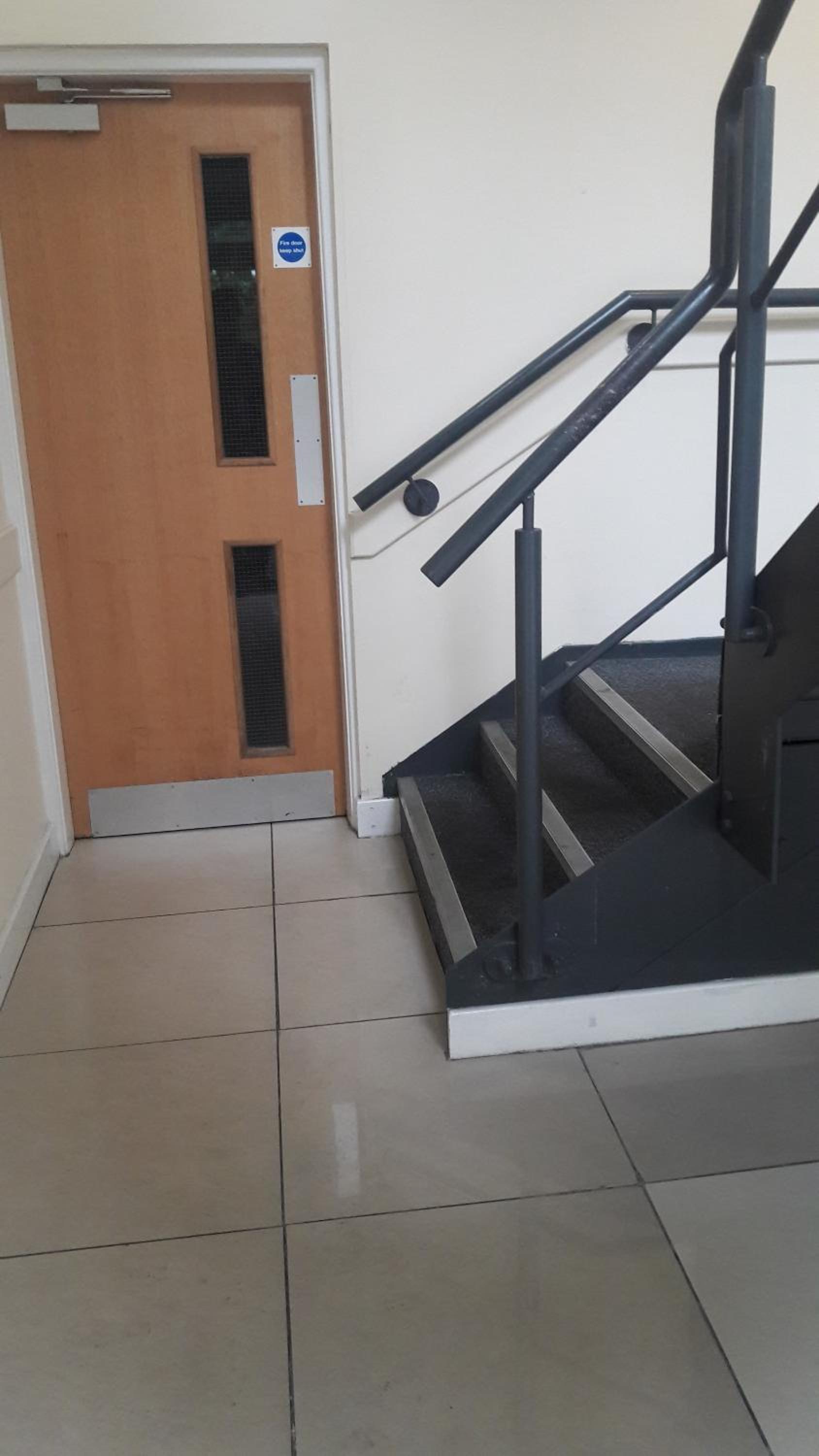 Deluxe Double Room With Shower photo 3