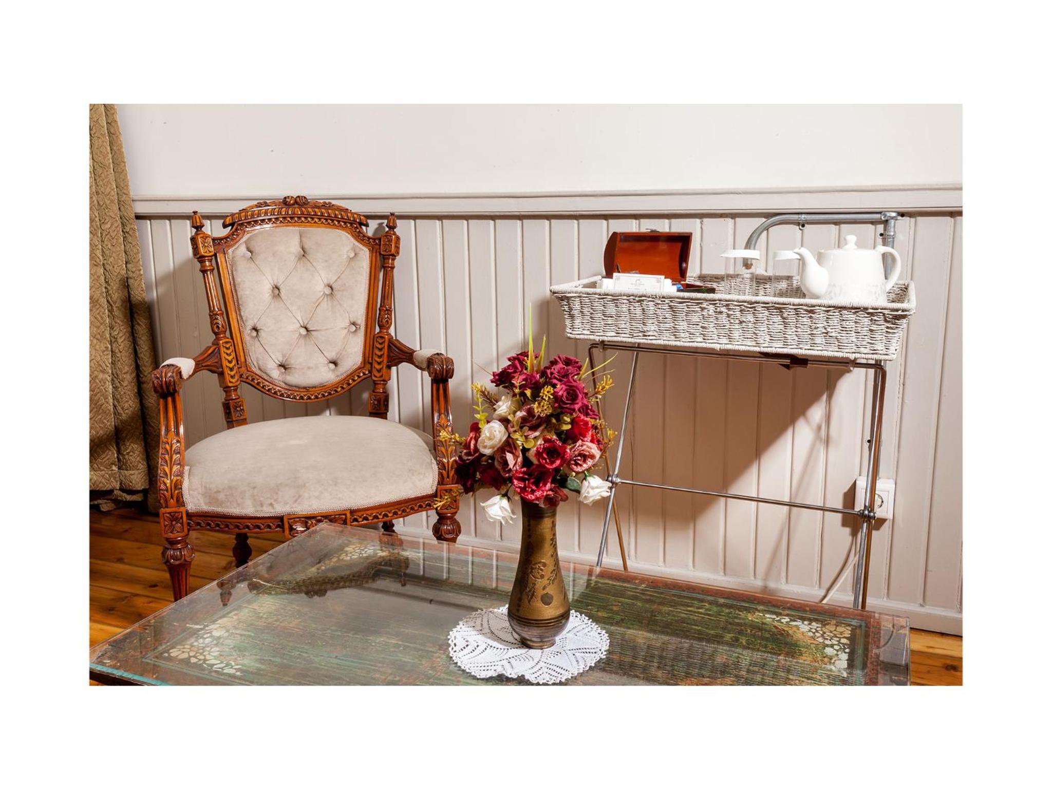 Suite photo 3