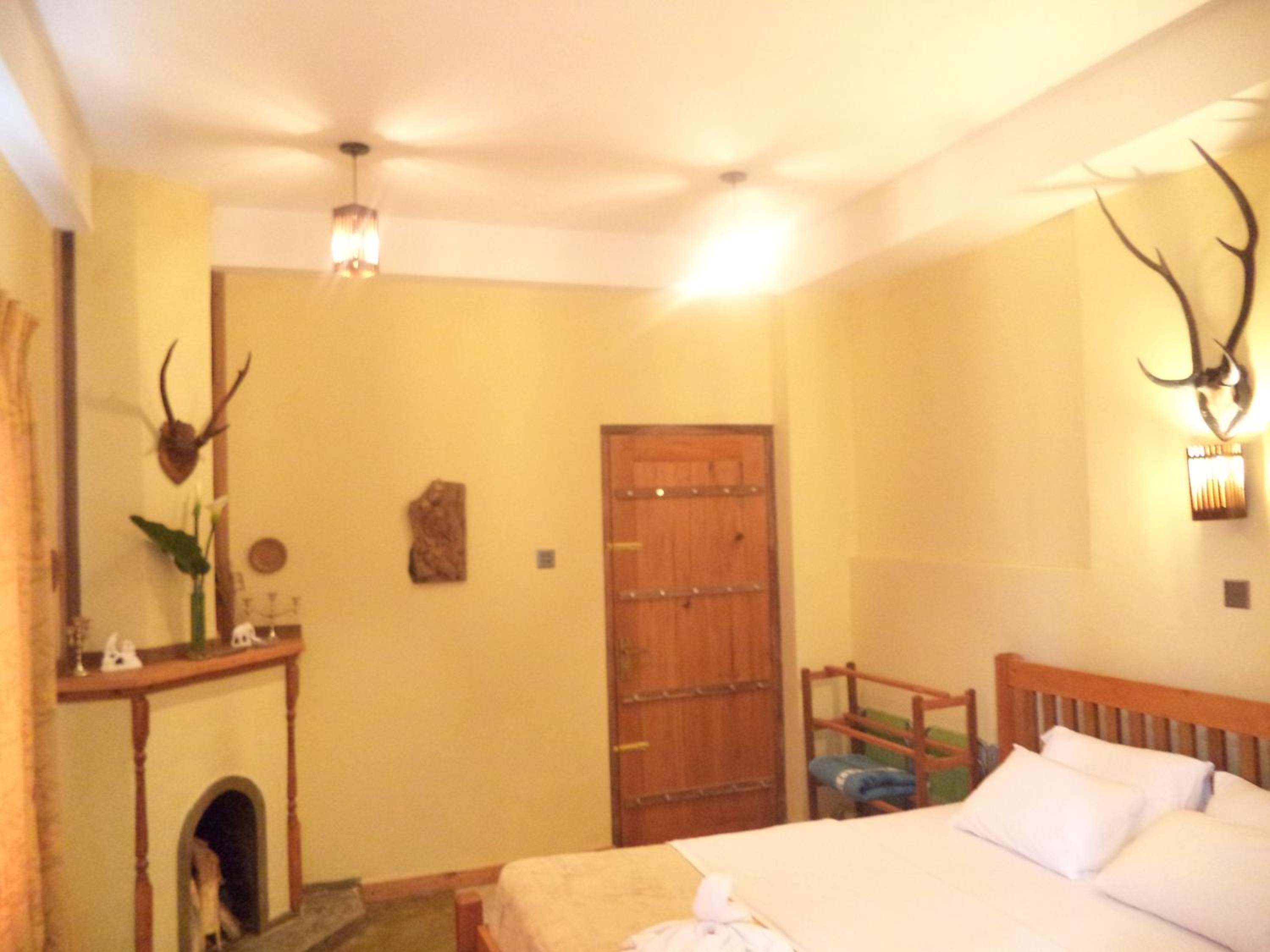 Deluxe Double Room photo 2