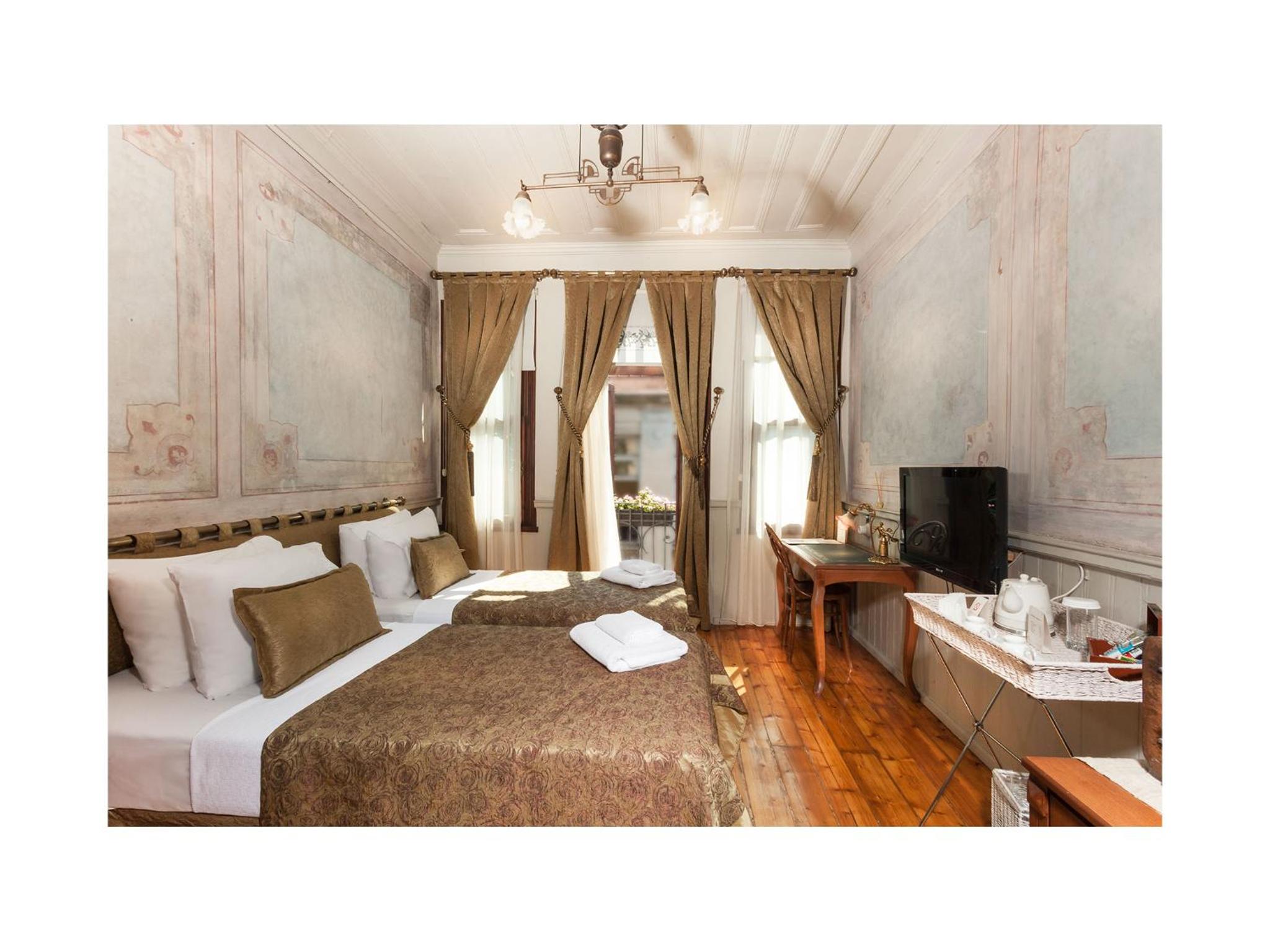 Standard Double Room photo 1