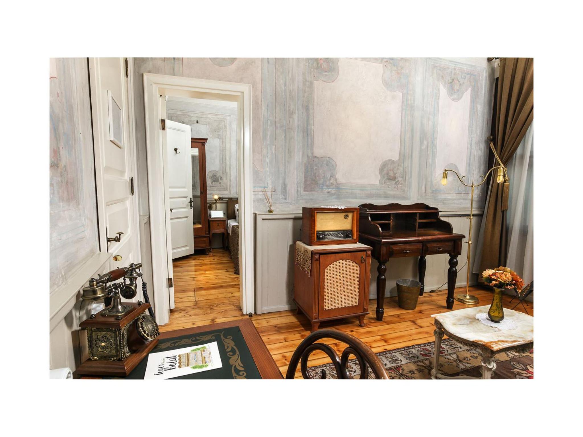 Suite photo 1