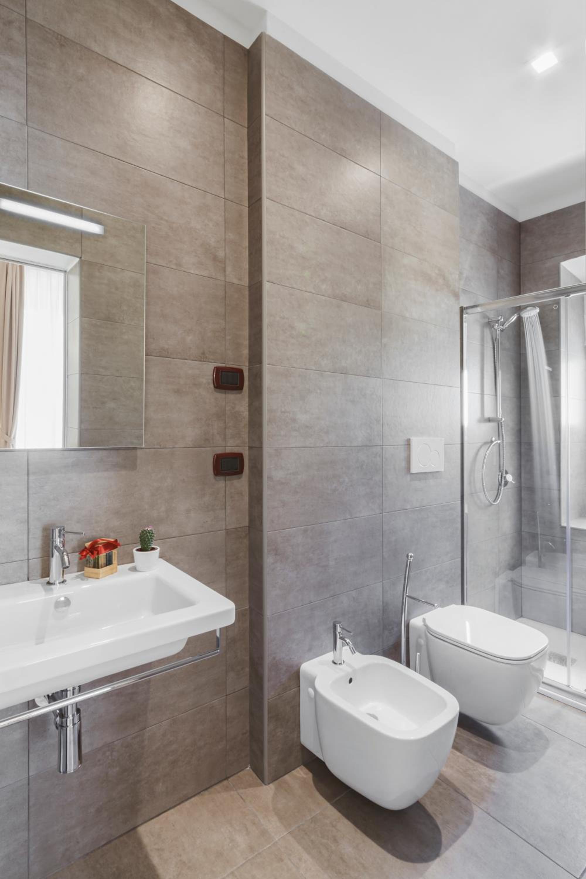 Deluxe Double or Twin Room with Balcony photo 2