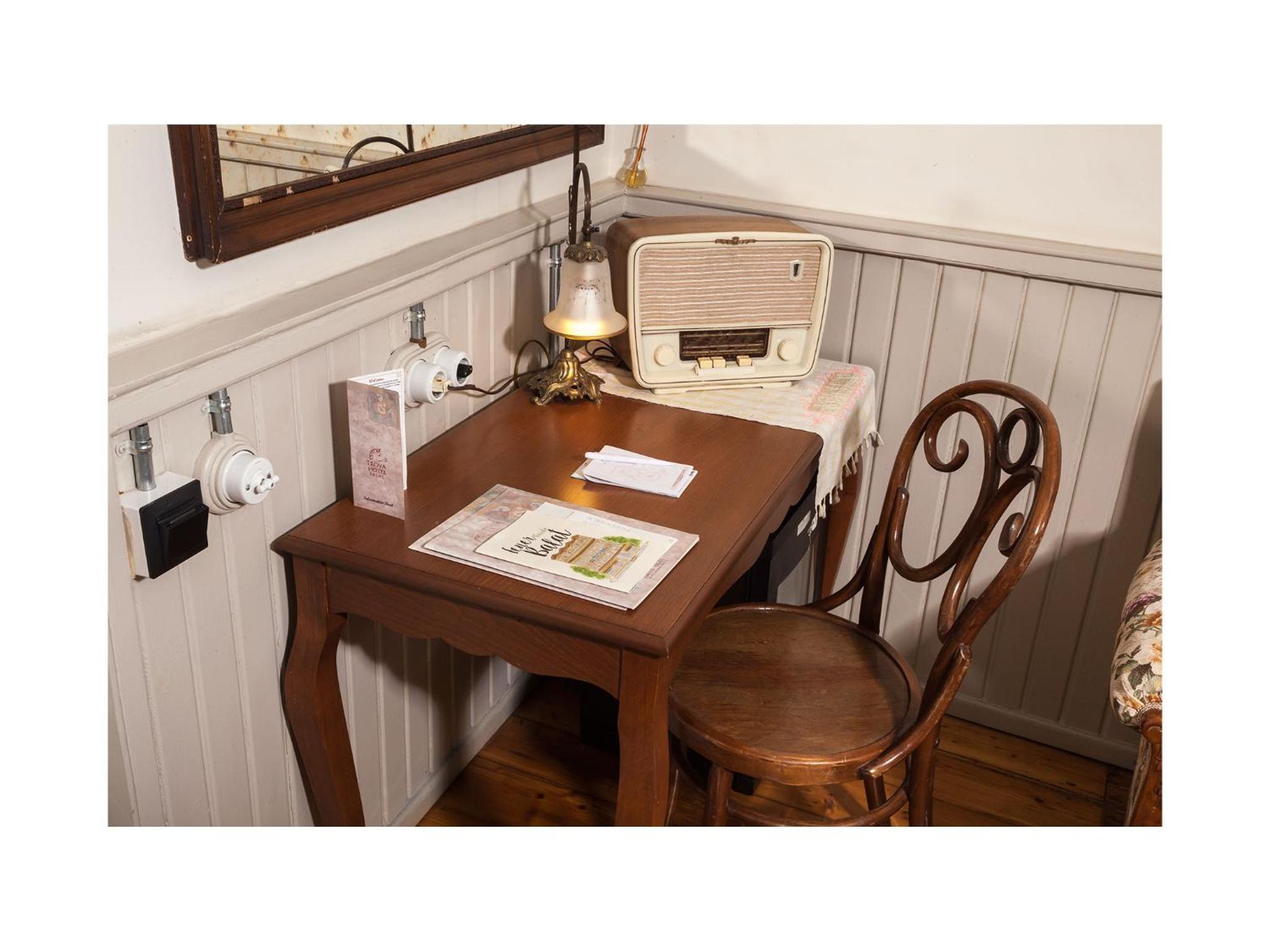 Suite with Balcony photo 2