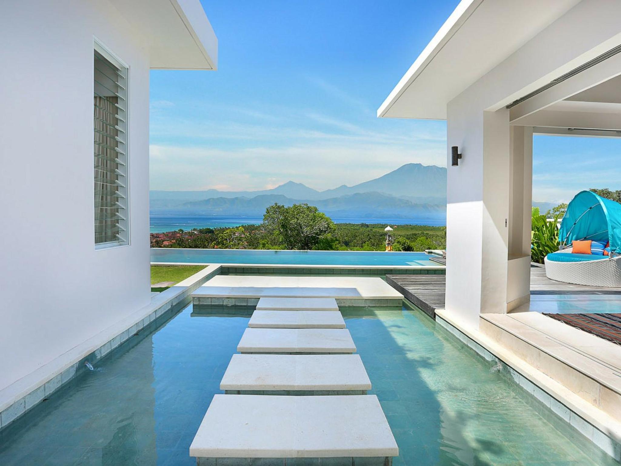 Two-Bedroom Villa photo 2