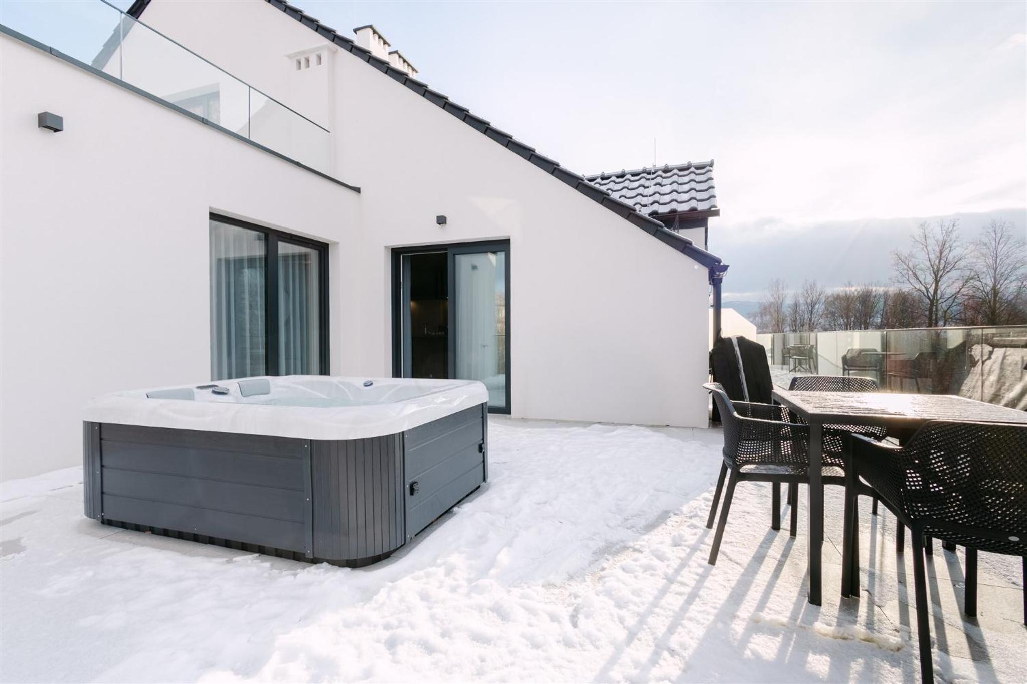 Superior Apartment with Balcony photo 2