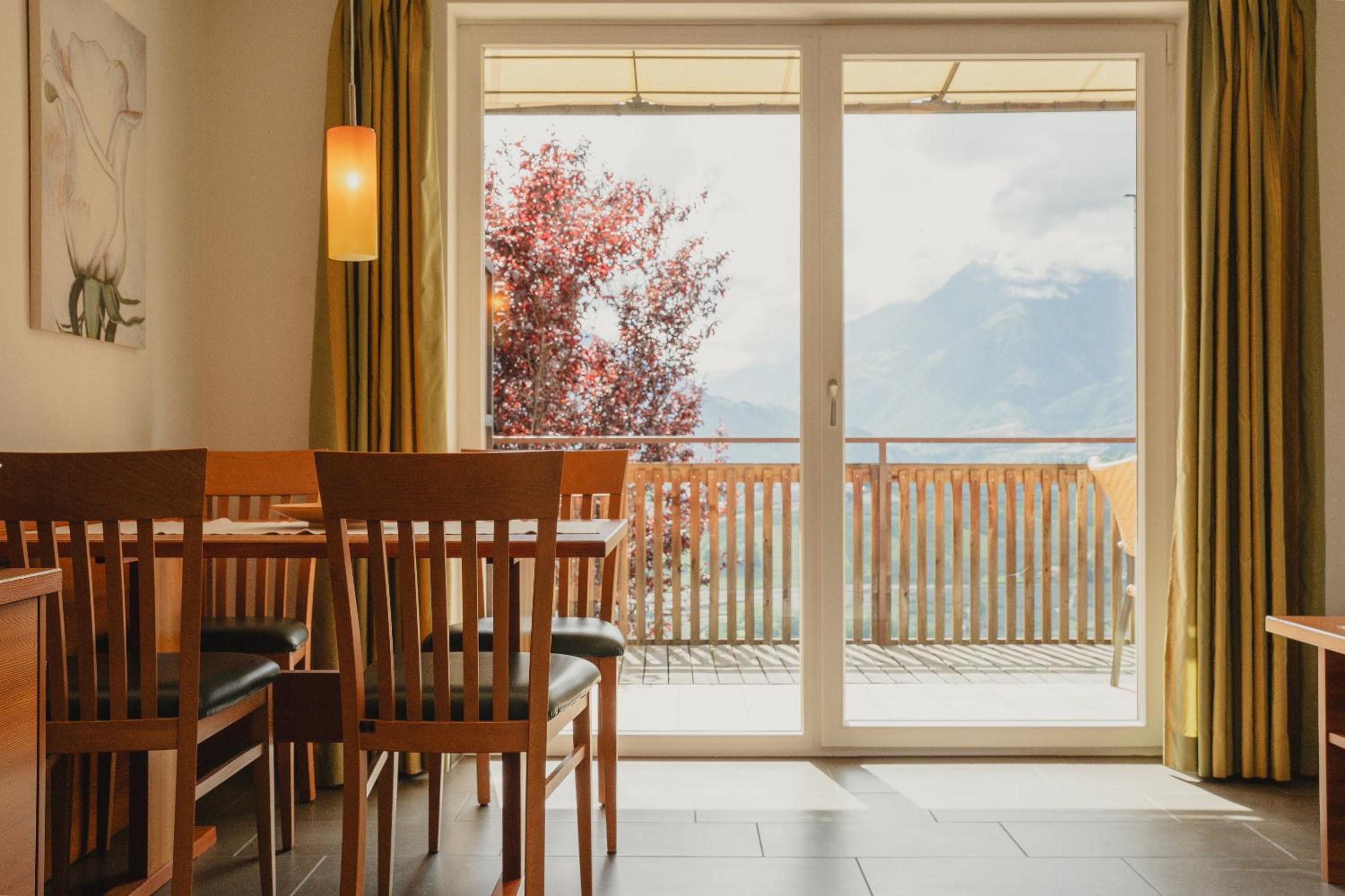 Superior One-Bedroom Apartment with Balcony photo 1