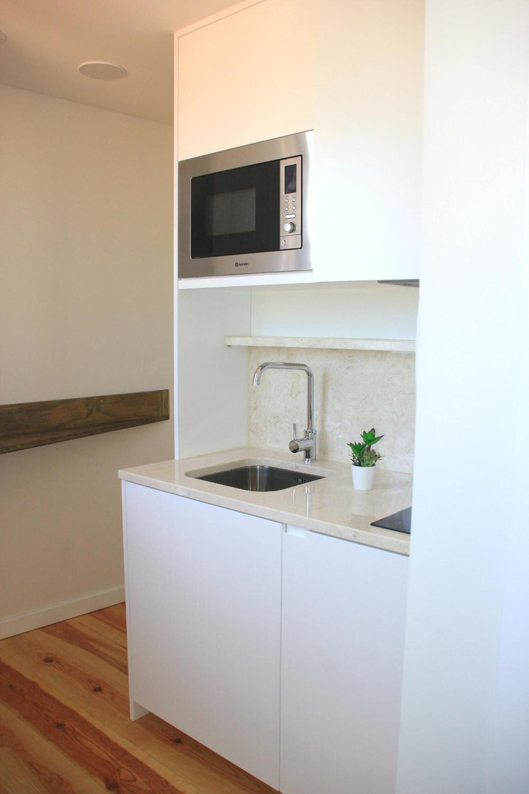 Apartment with Terrace photo 2