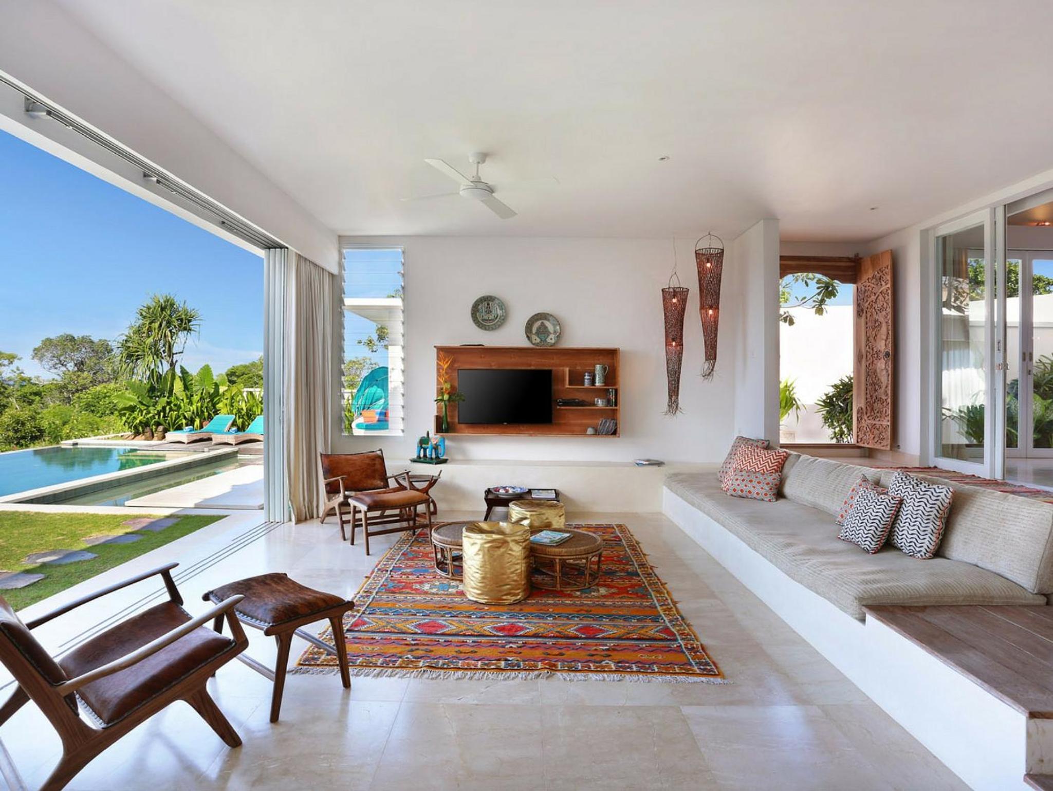One-Bedroom Villa photo 2