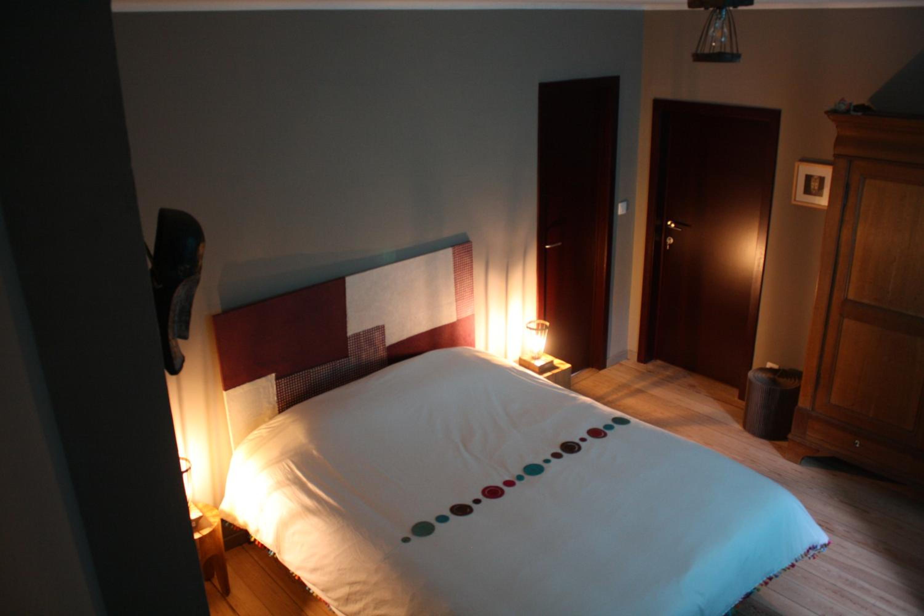 Double Room with Private Bathroom photo 1