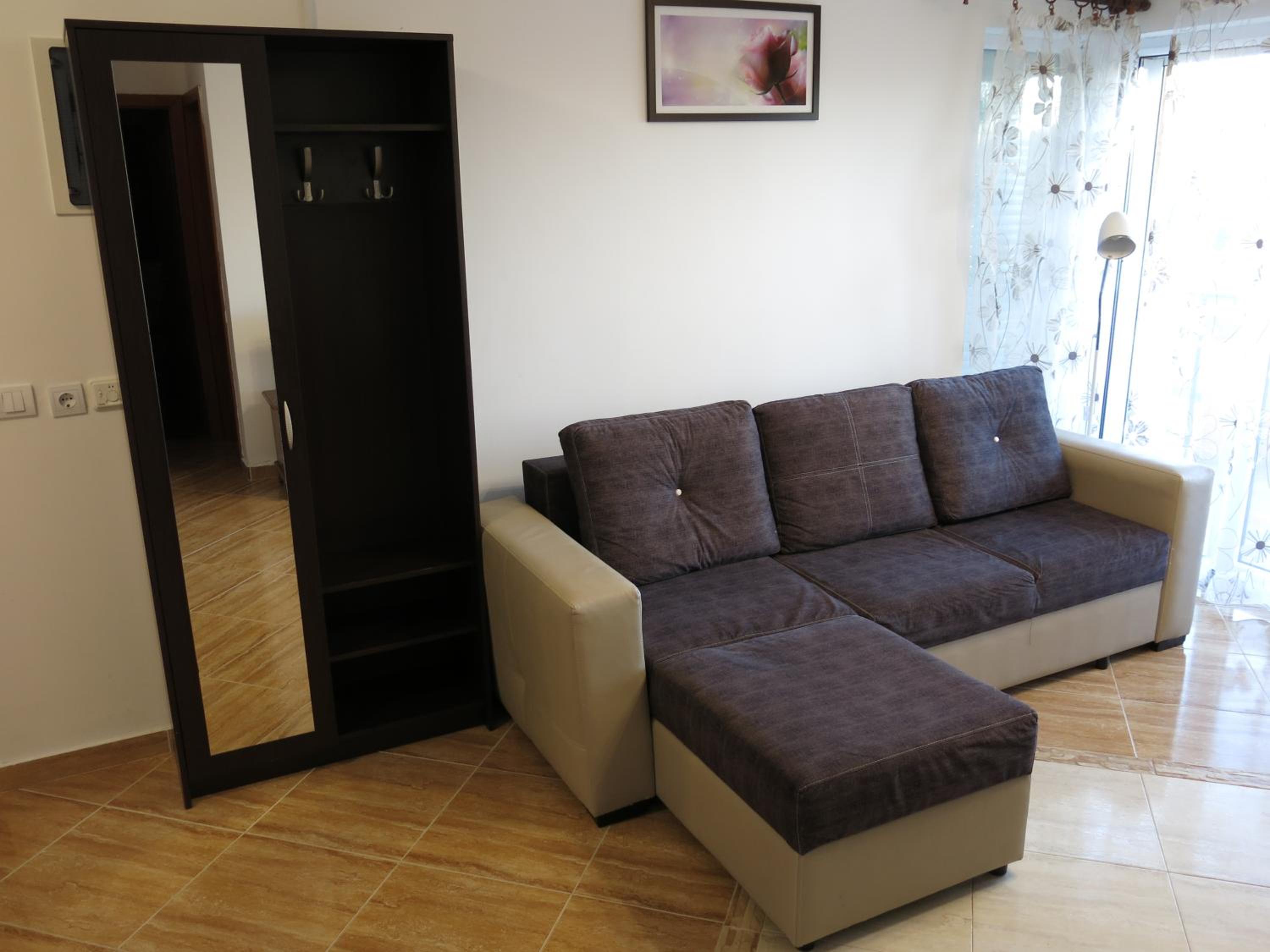 Apartment With Sea View