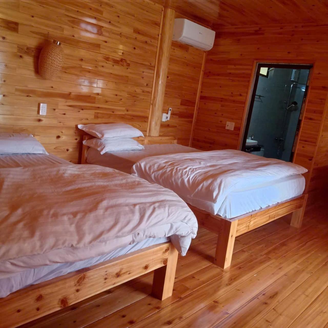 Twin Room photo 1