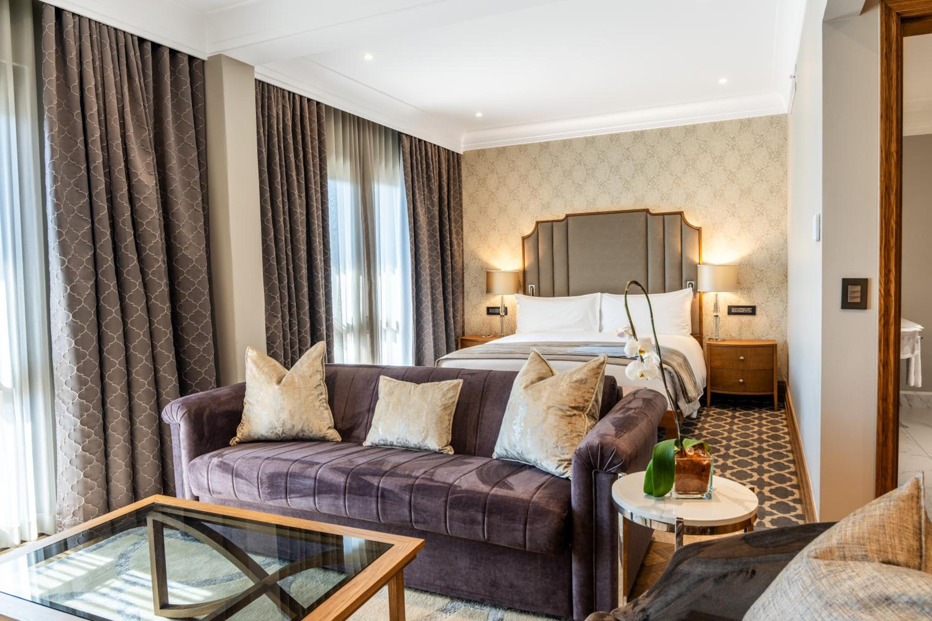King Suite photo 3