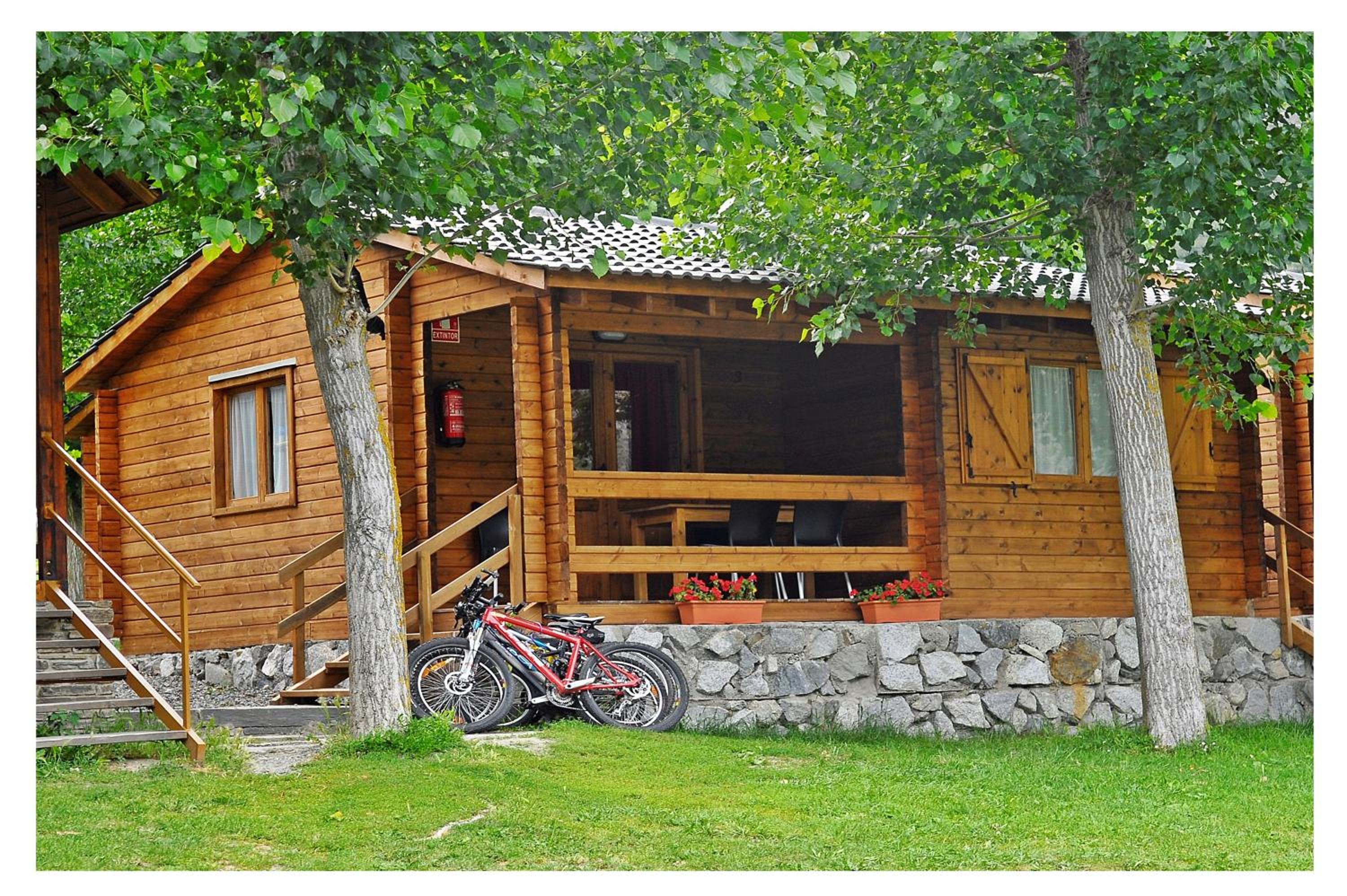 Bungalow (4 Adults) photo 3
