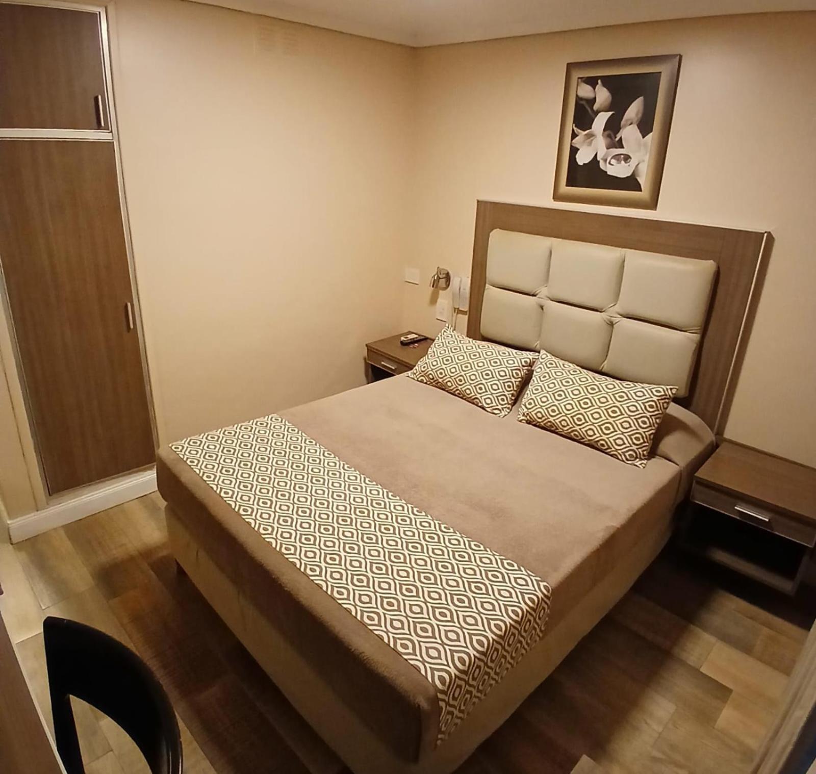 Standard Single Room photo 1