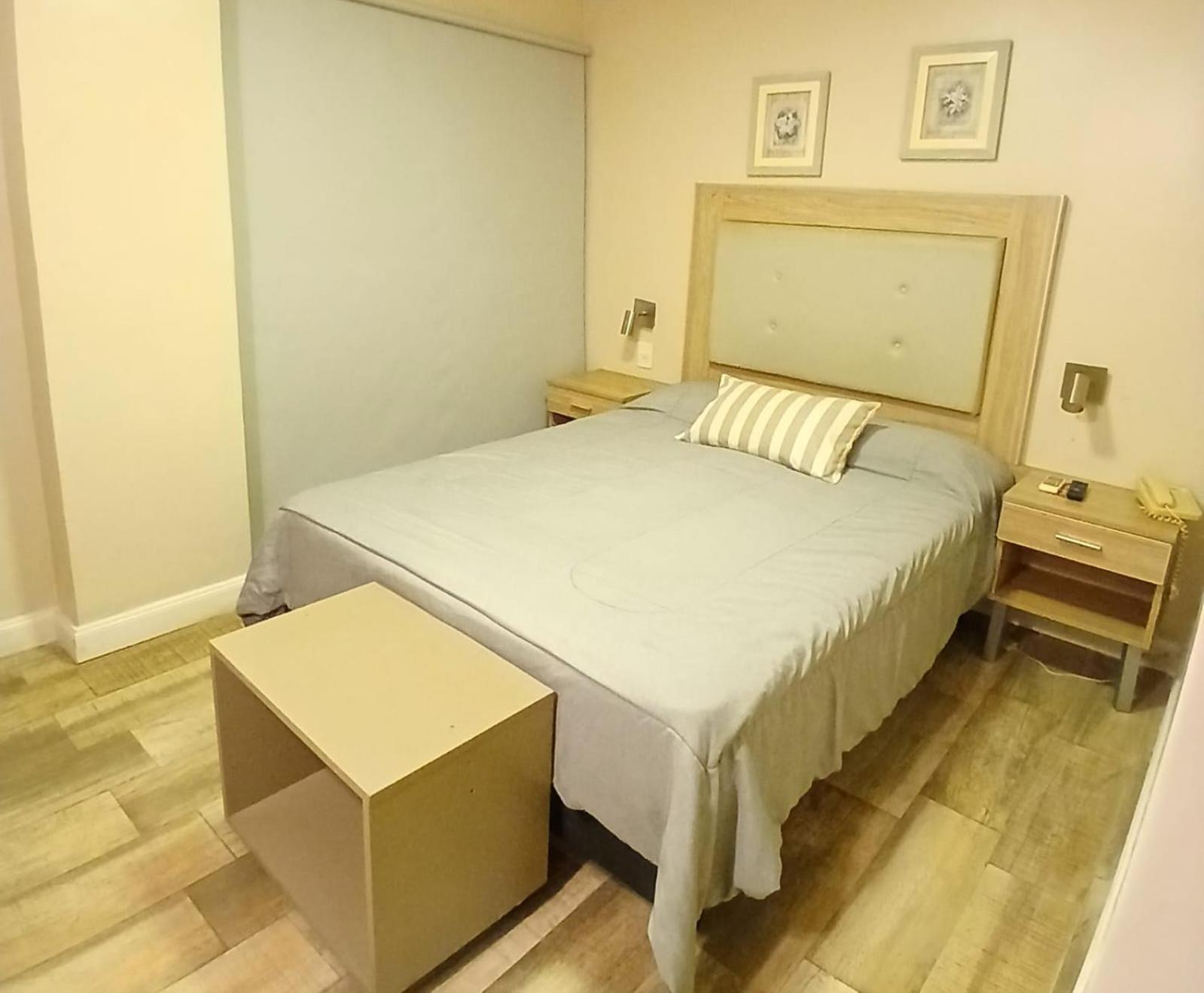 Standard Single Room photo 2