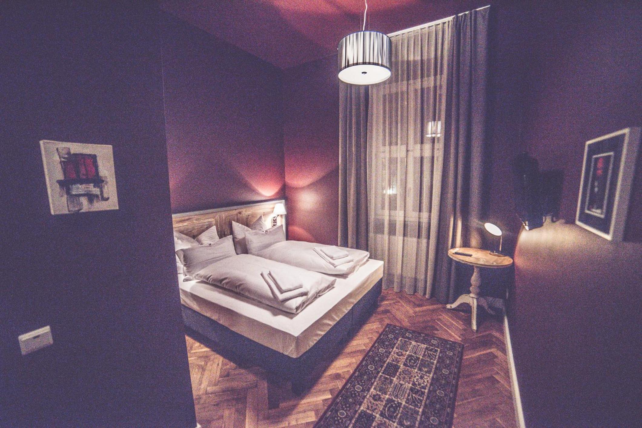 Doppelzimmer