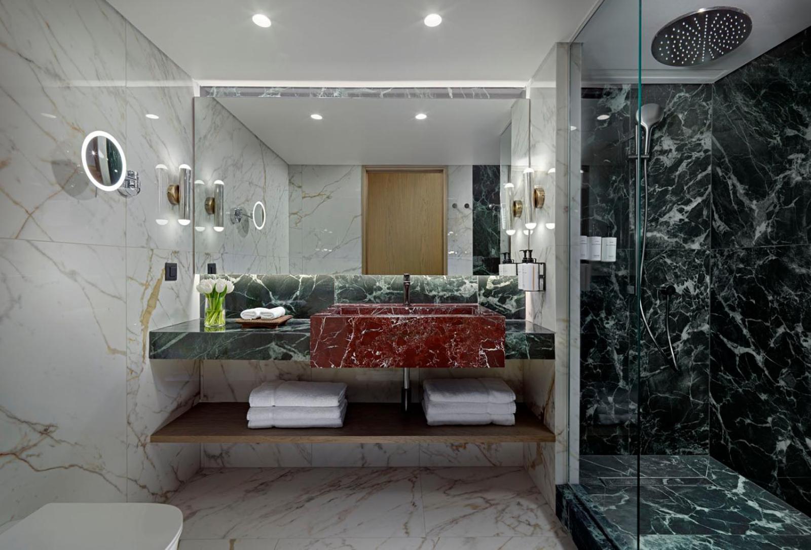 Presidential Suite photo 3