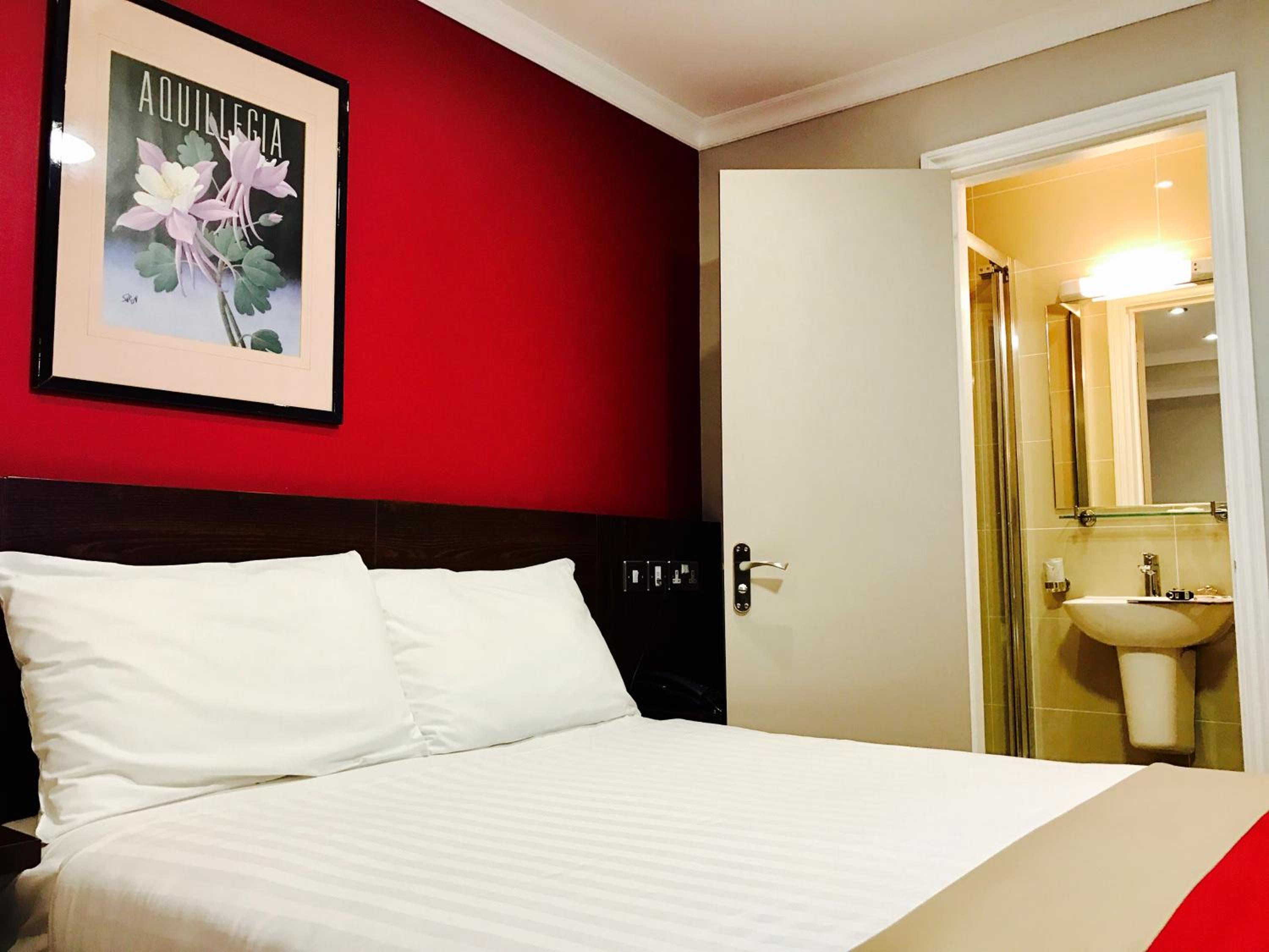 Triple Room photo 3