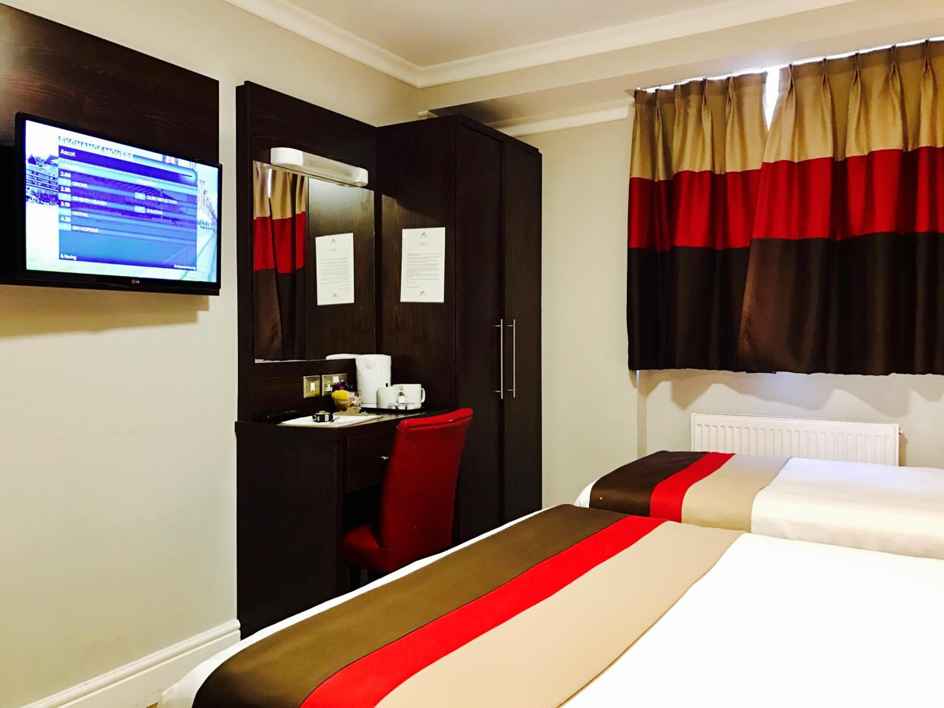 Triple Room photo 1