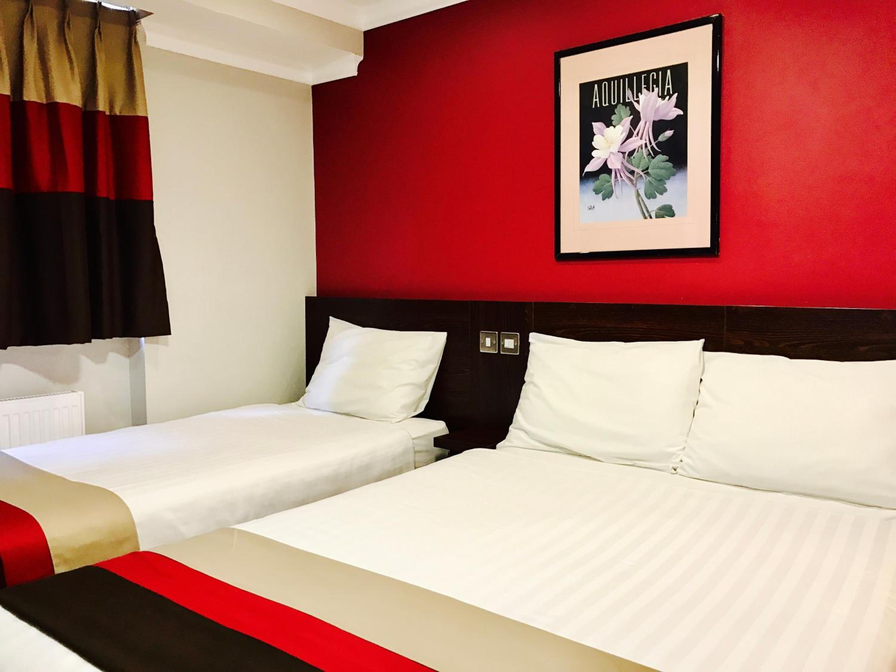 Triple Room photo 2