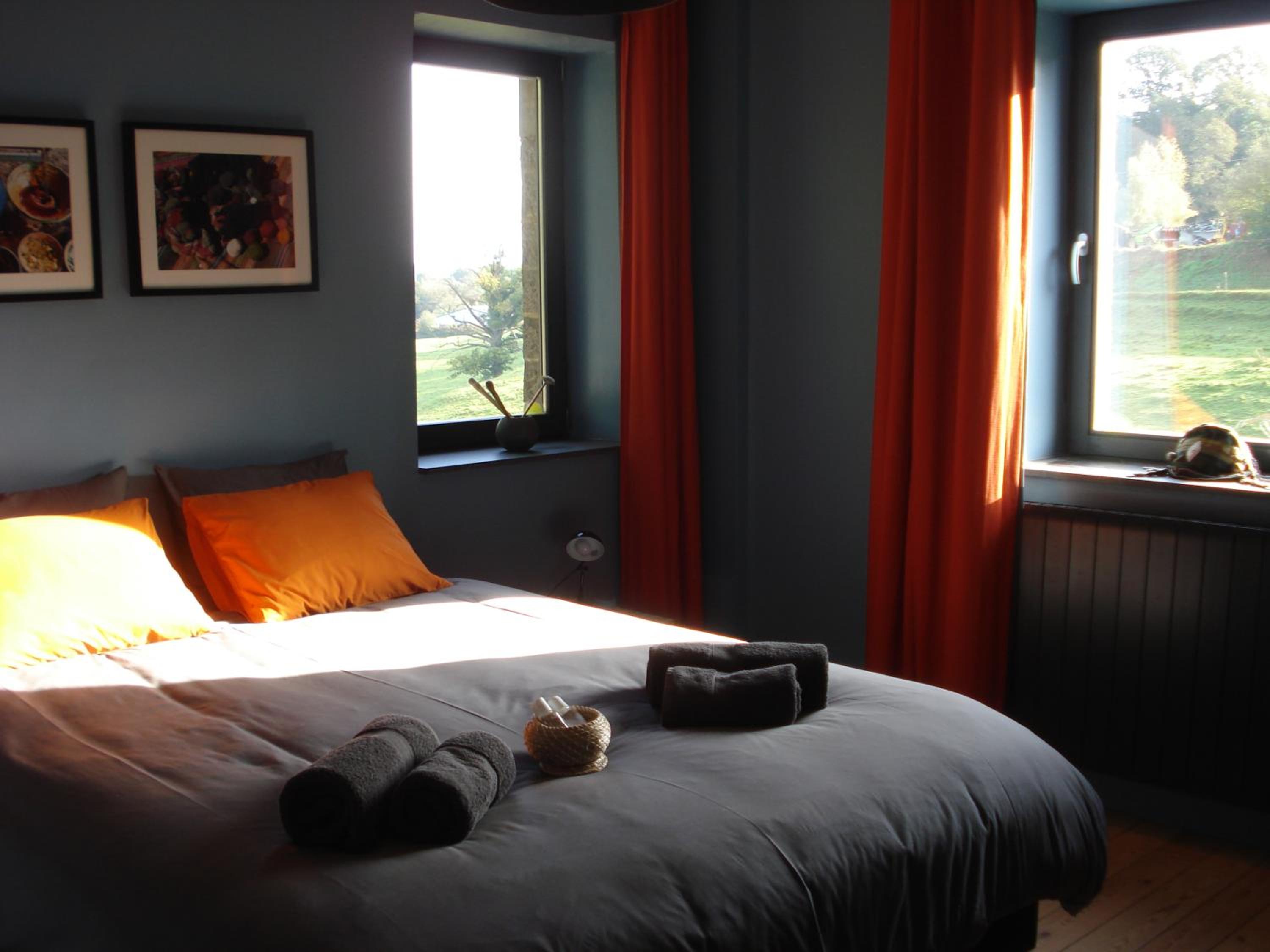 Double Room with Garden View photo 1