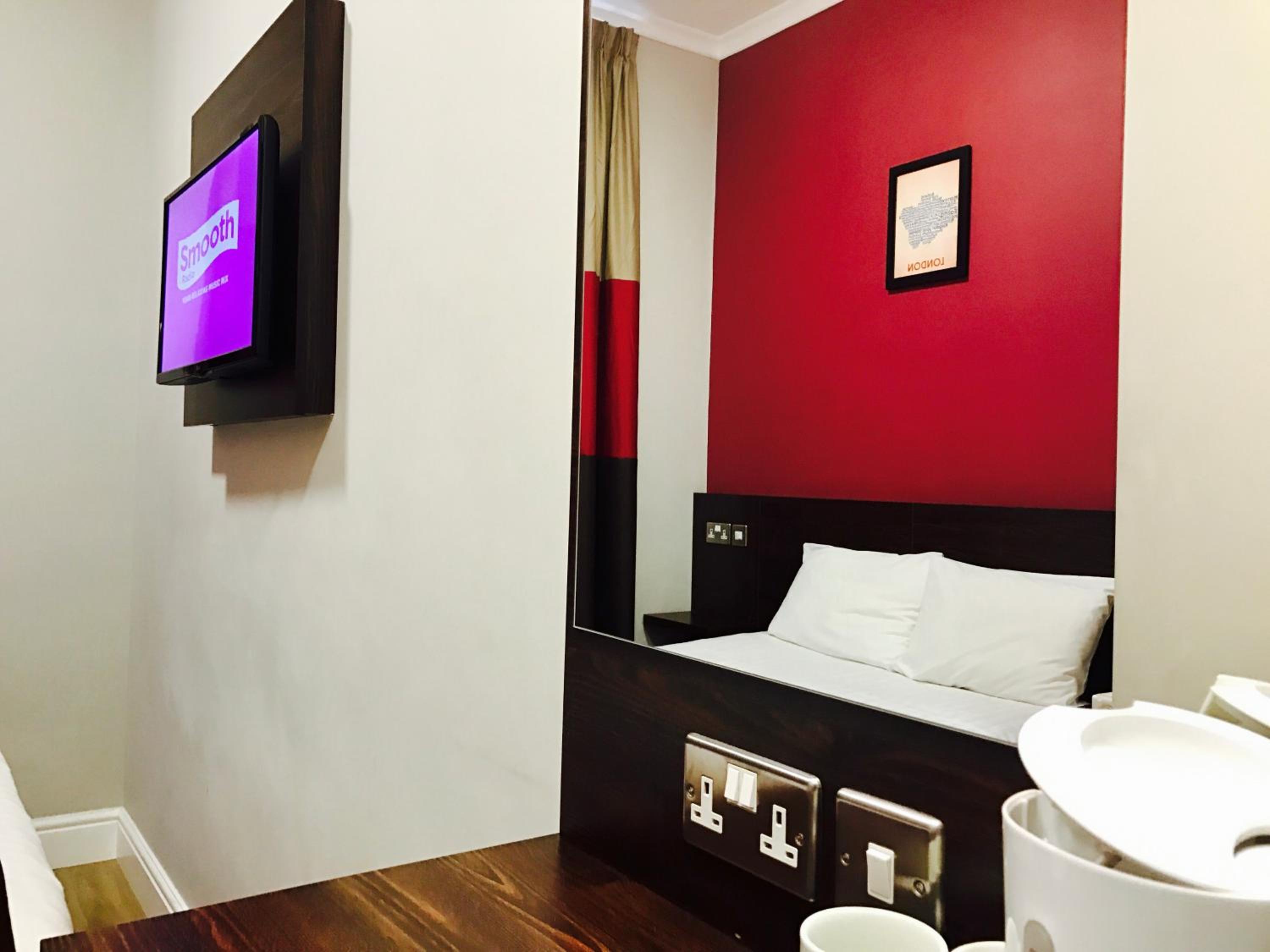 Double Room photo 1